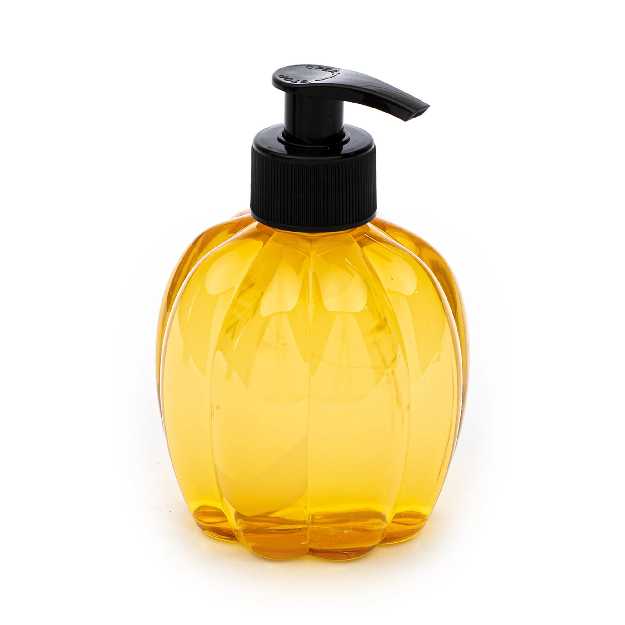 Savon liquide citrouille - Image 2