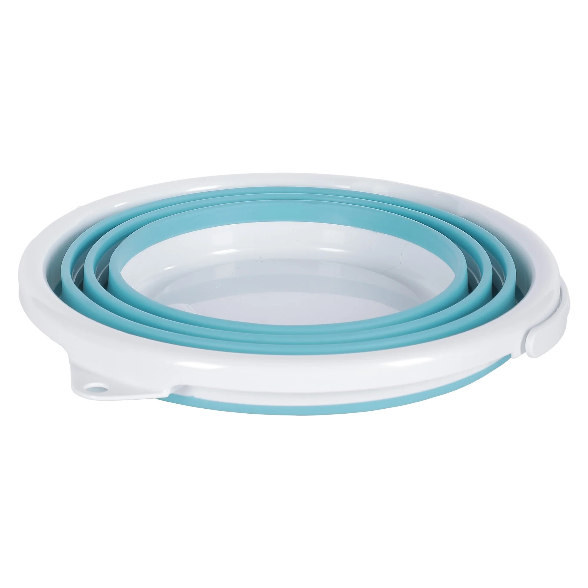 Seau rétractable 10L