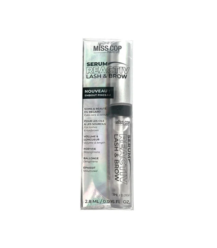 Sérum cils et sourcils - Image 2