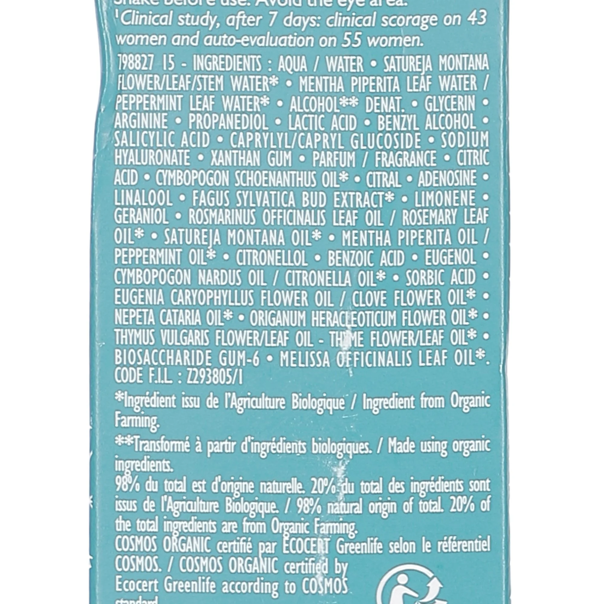 Sérum correcteur global anti-imperfections - Image 4