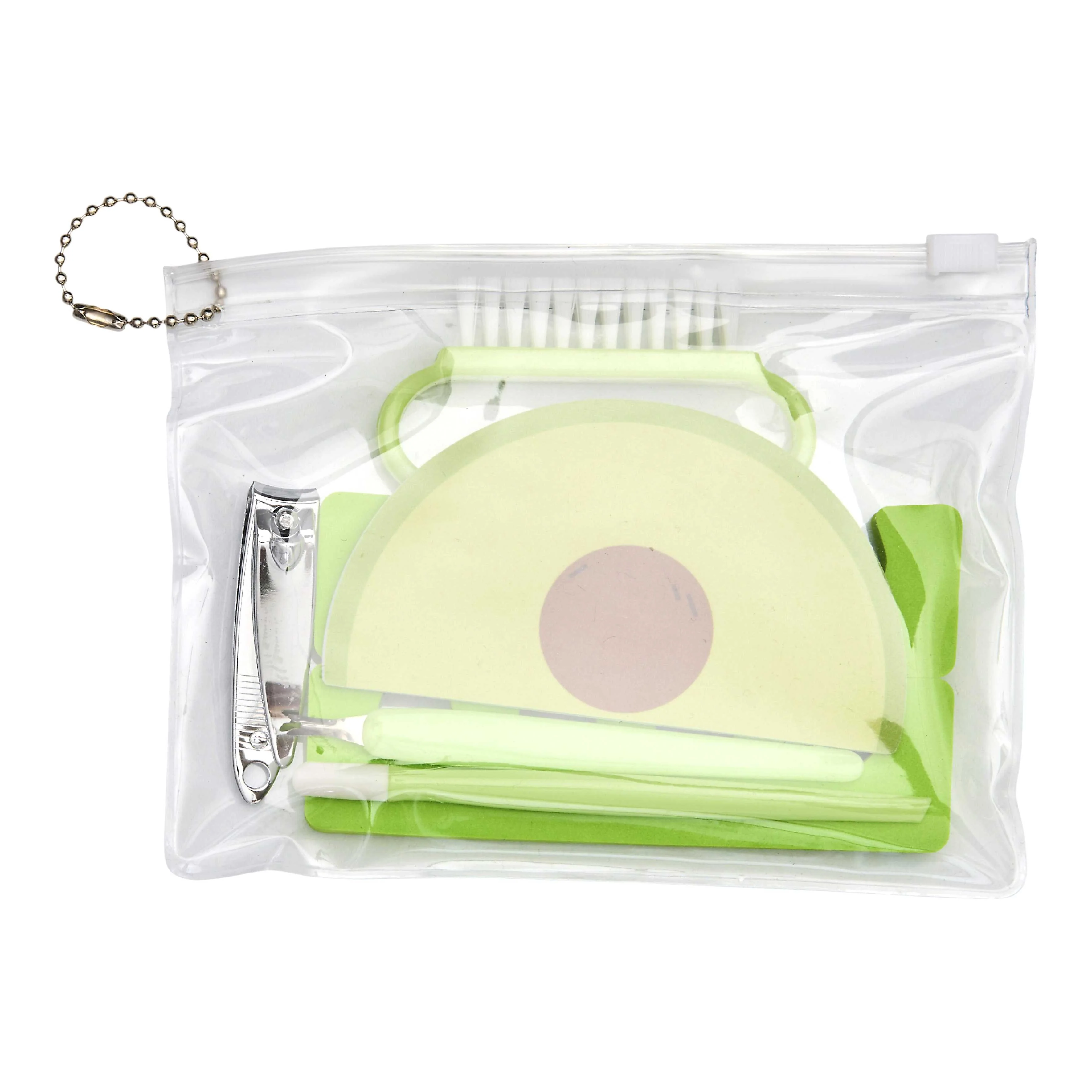 Set de manucure avec pochette - Image 6