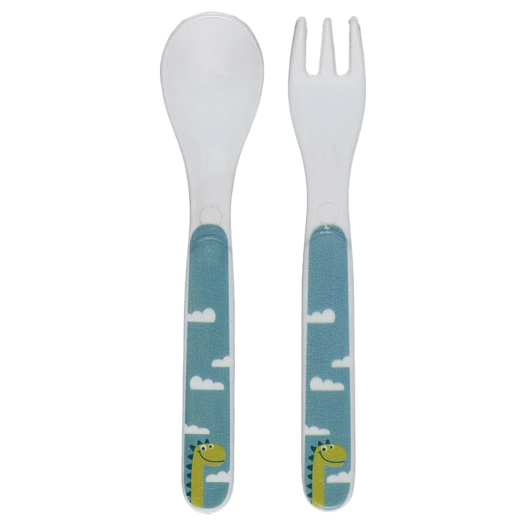 Set déjeuner enfant - Bleu - Image 4