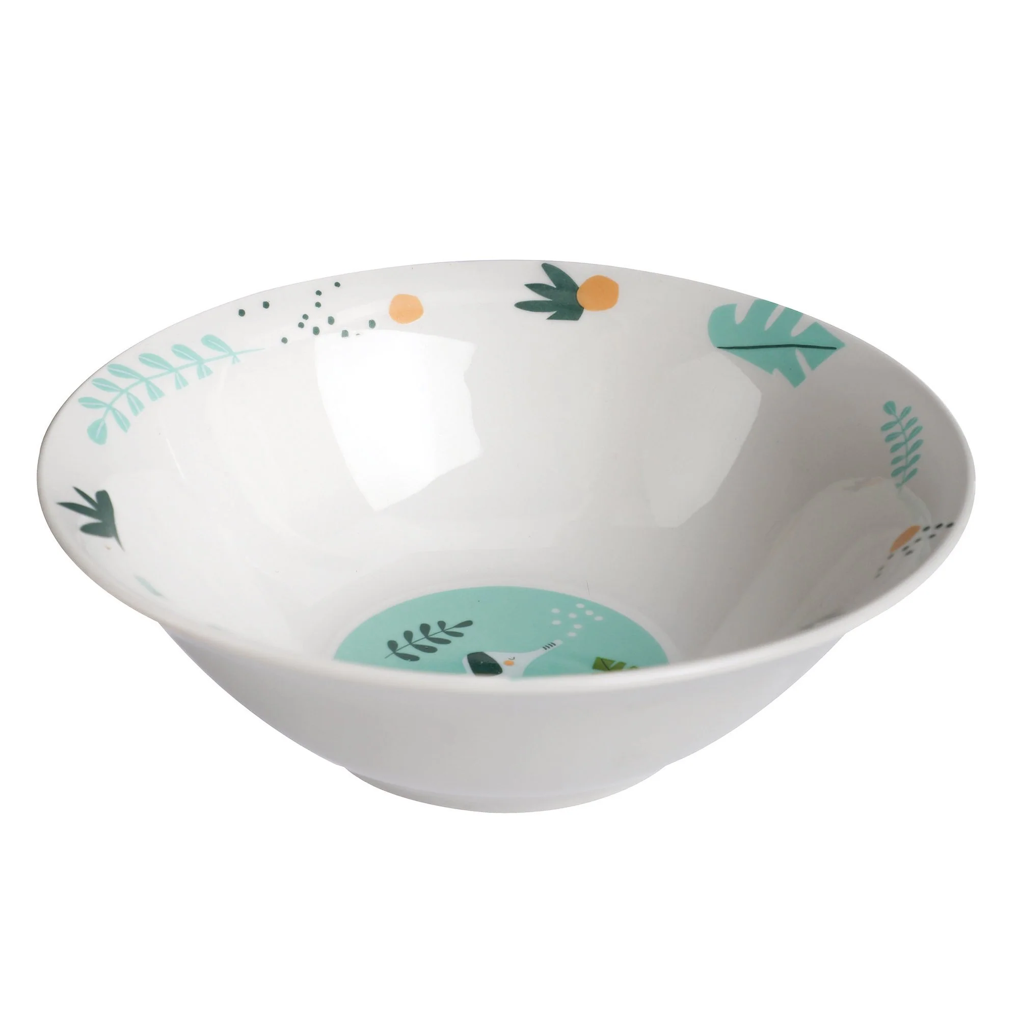 Set repas enfant - Vert - Image 6