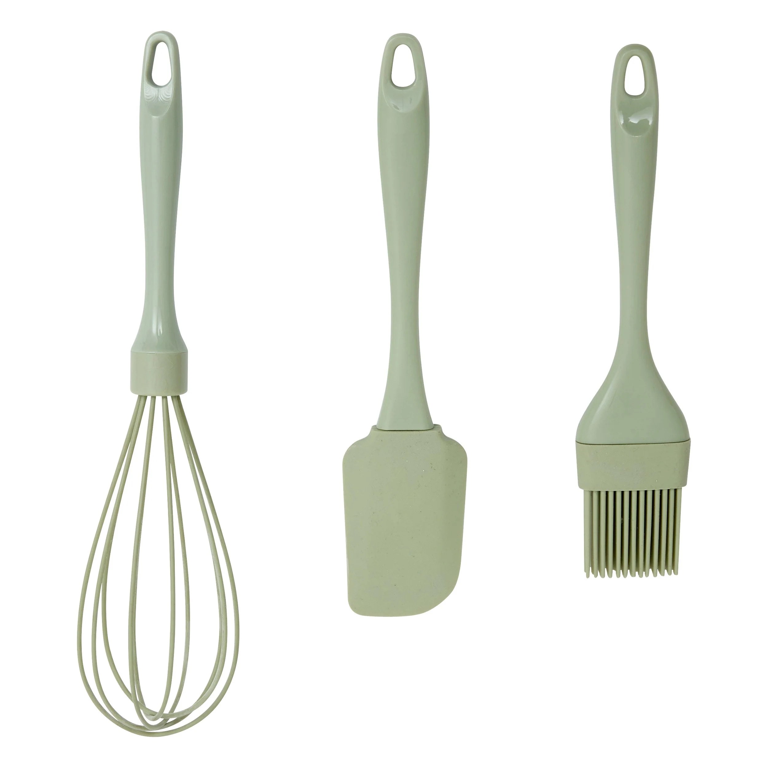 Set ustensiles de pâtisserie