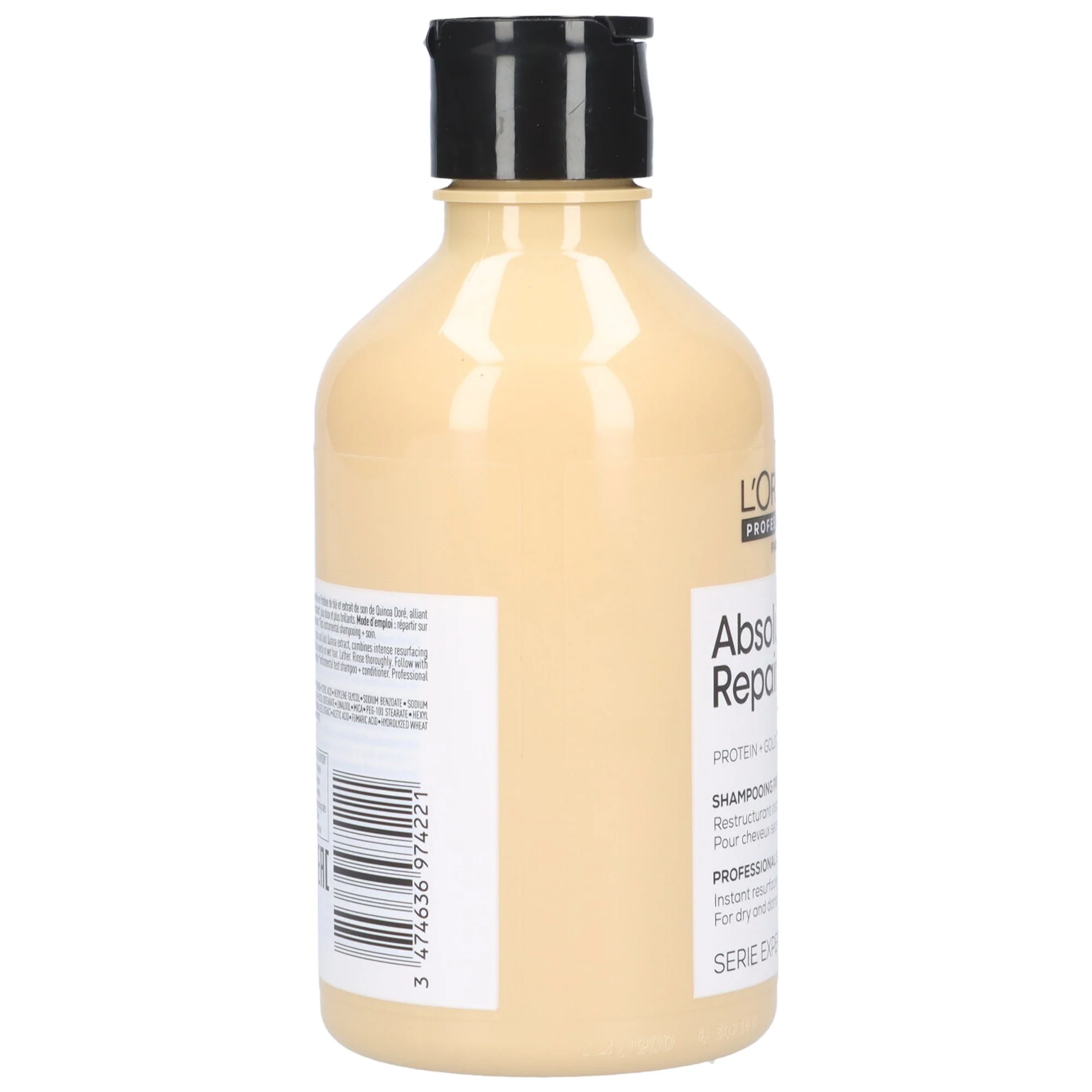 Shampoing absolut repair - Image 4