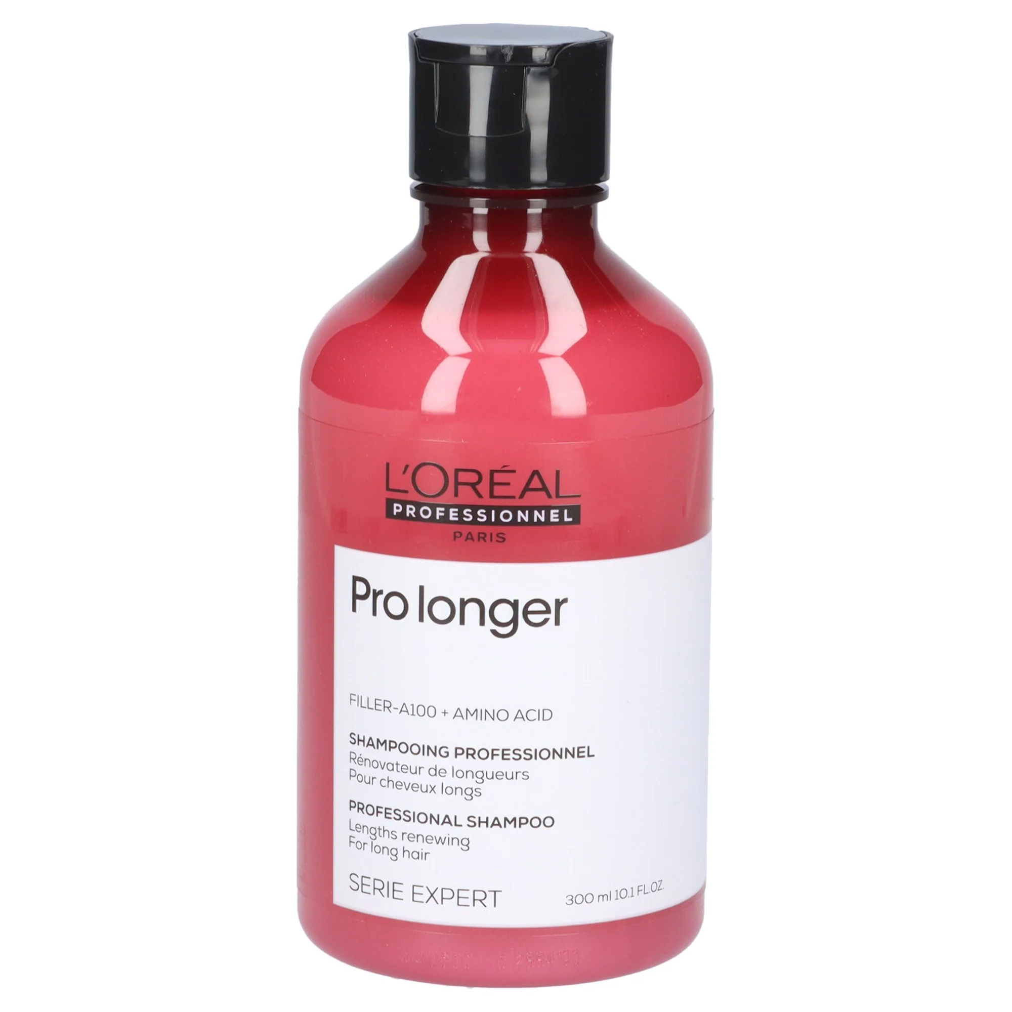 SHAMPOING PRO LONGER CHEVEUX LONGS - Image 4