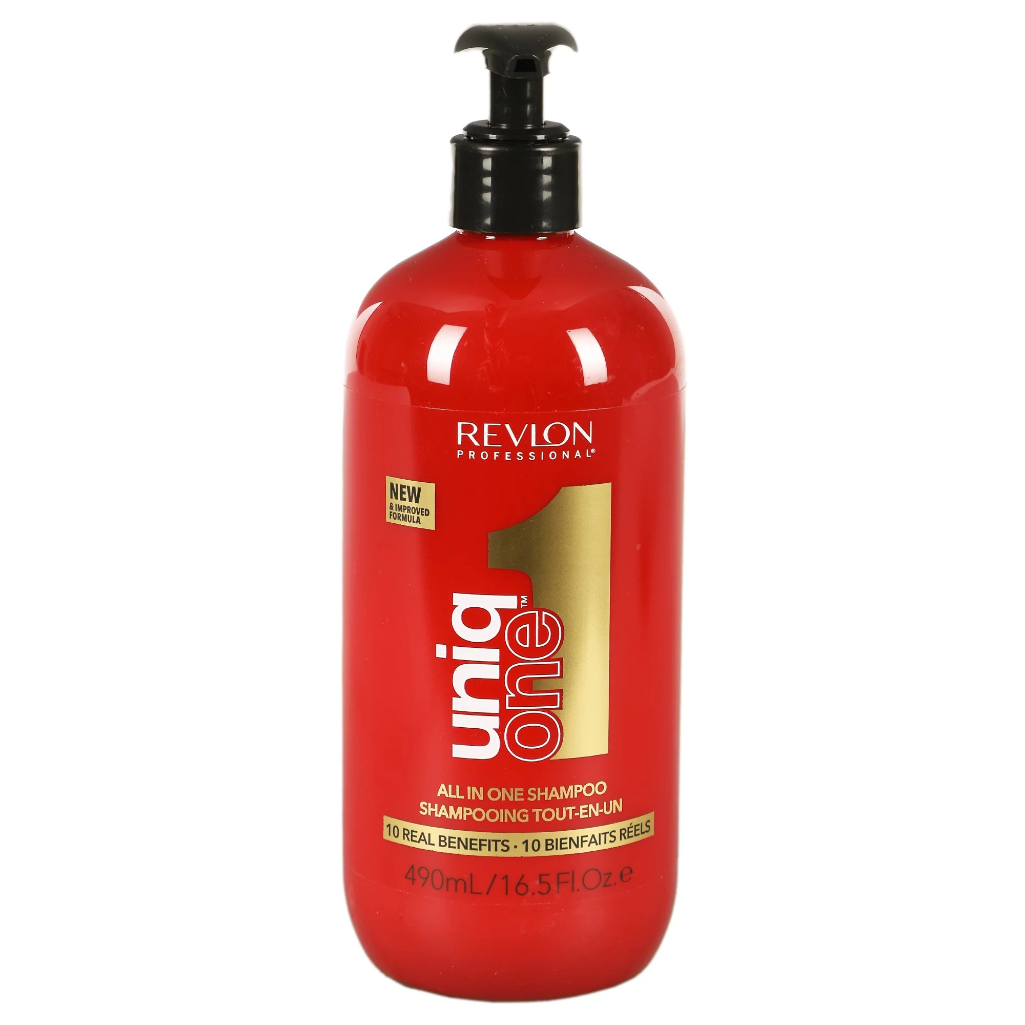 Shampoing Uniq One tout en 1
