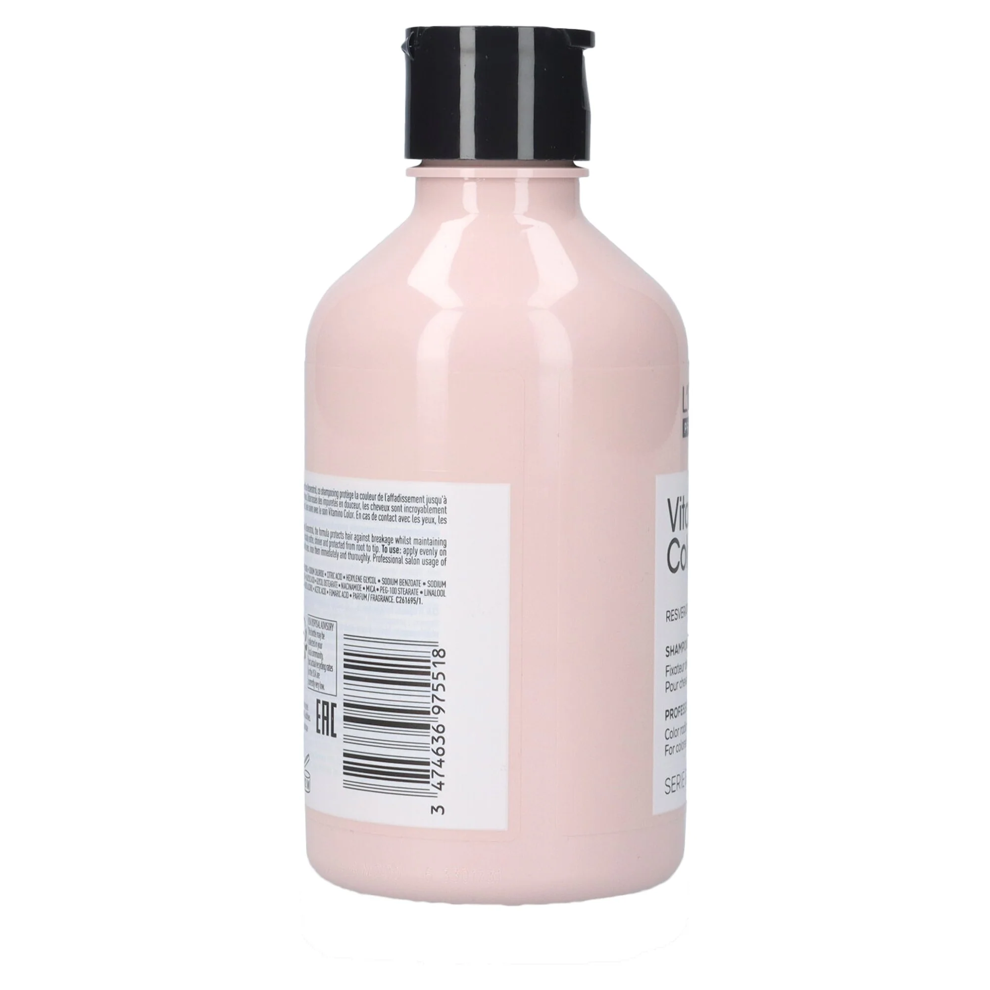 Shampoing Vitamino color - Image 6
