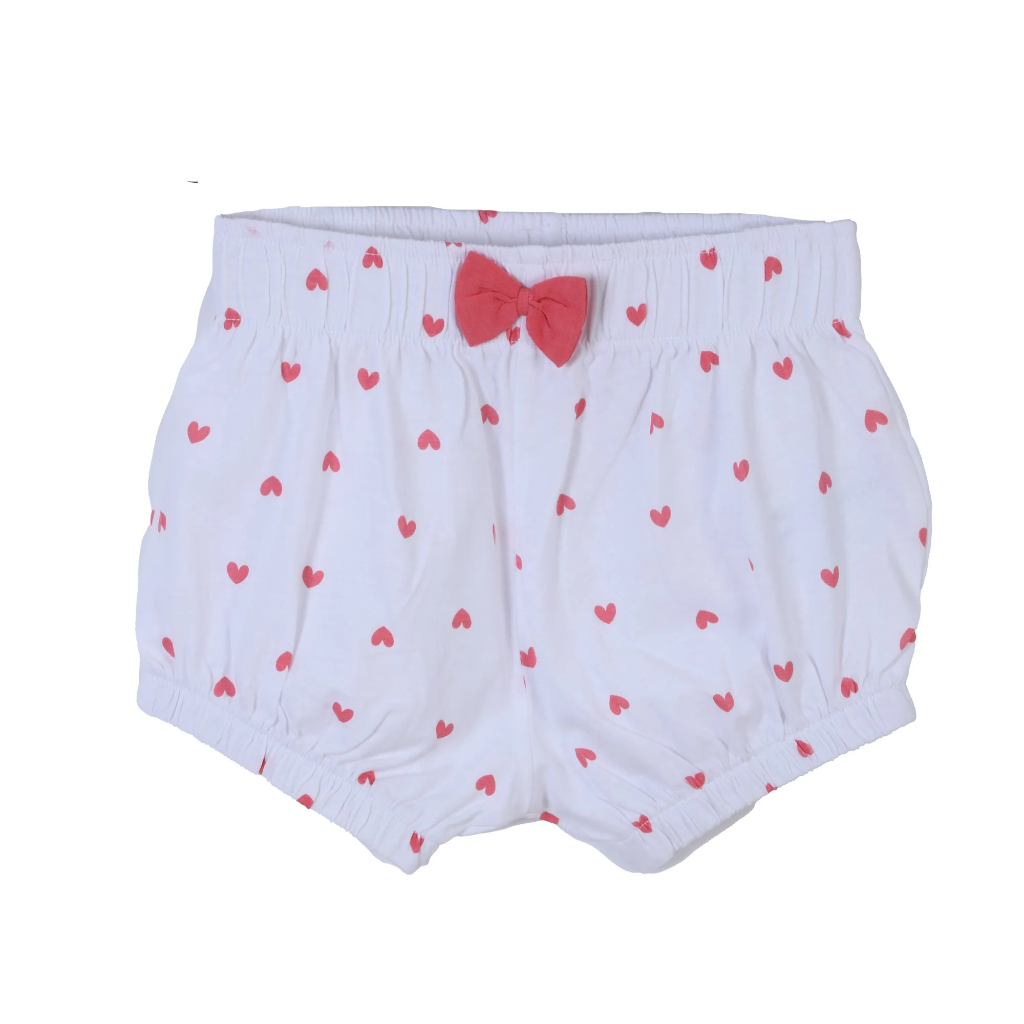 Short 3/36 mois - Blanc