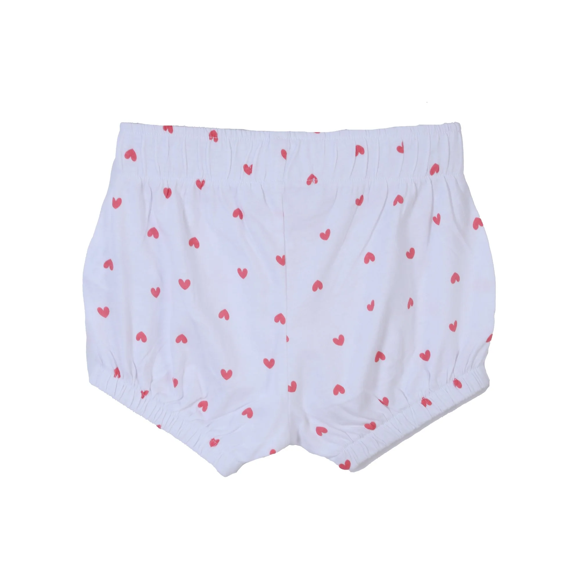 Short 3/36 mois - Blanc - Image 2