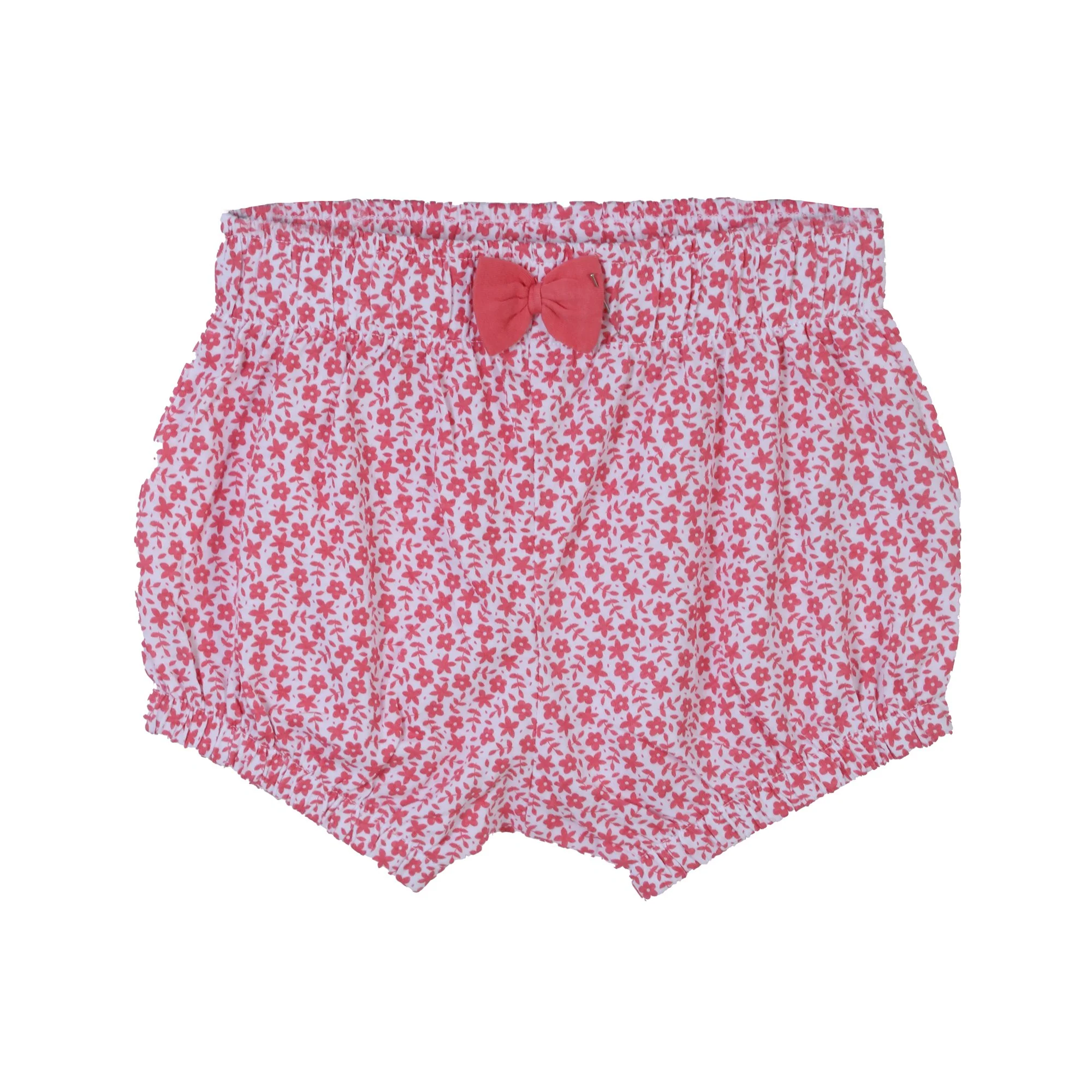 Short 3/36 mois - Blanc - Image 3