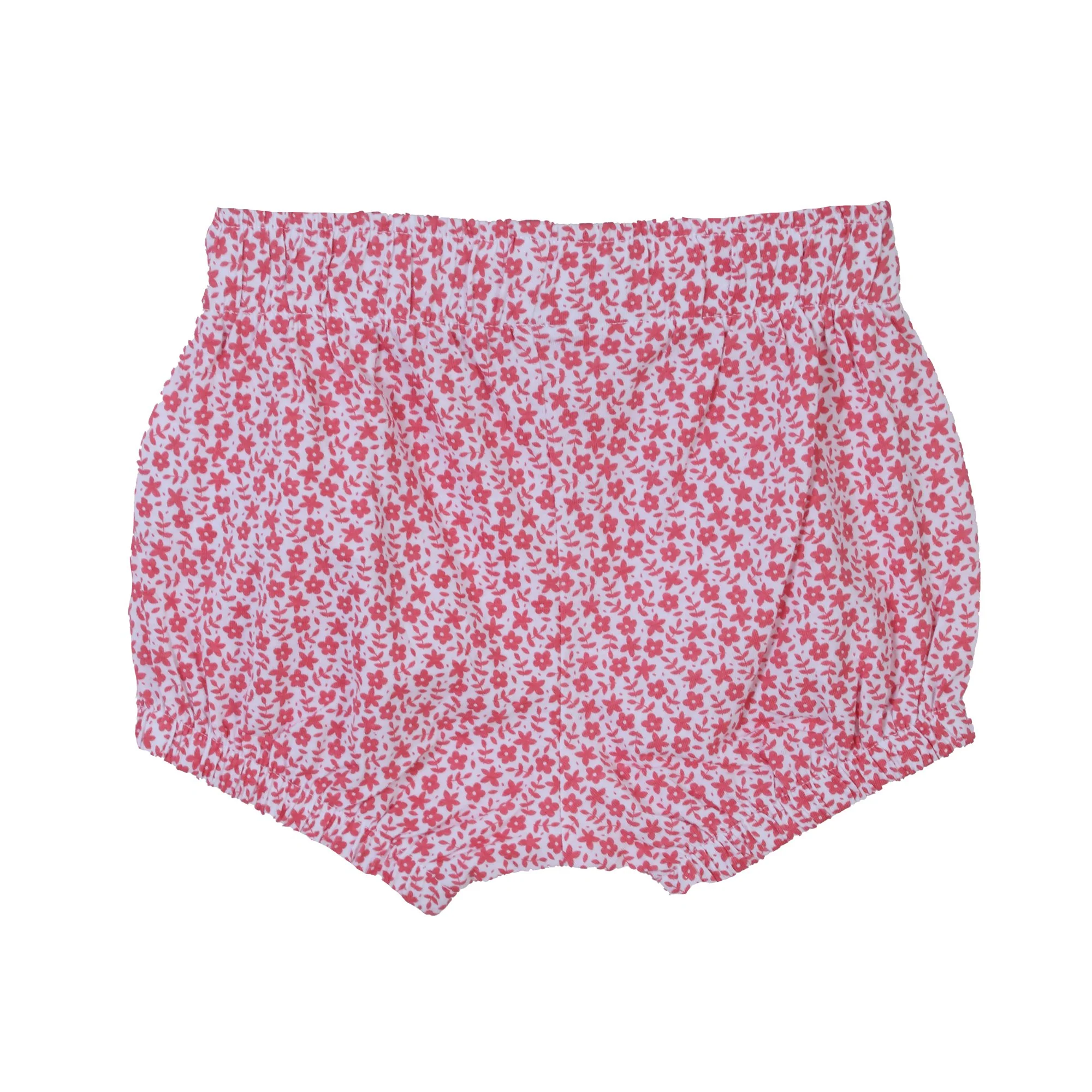 Short 3/36 mois - Blanc - Image 4