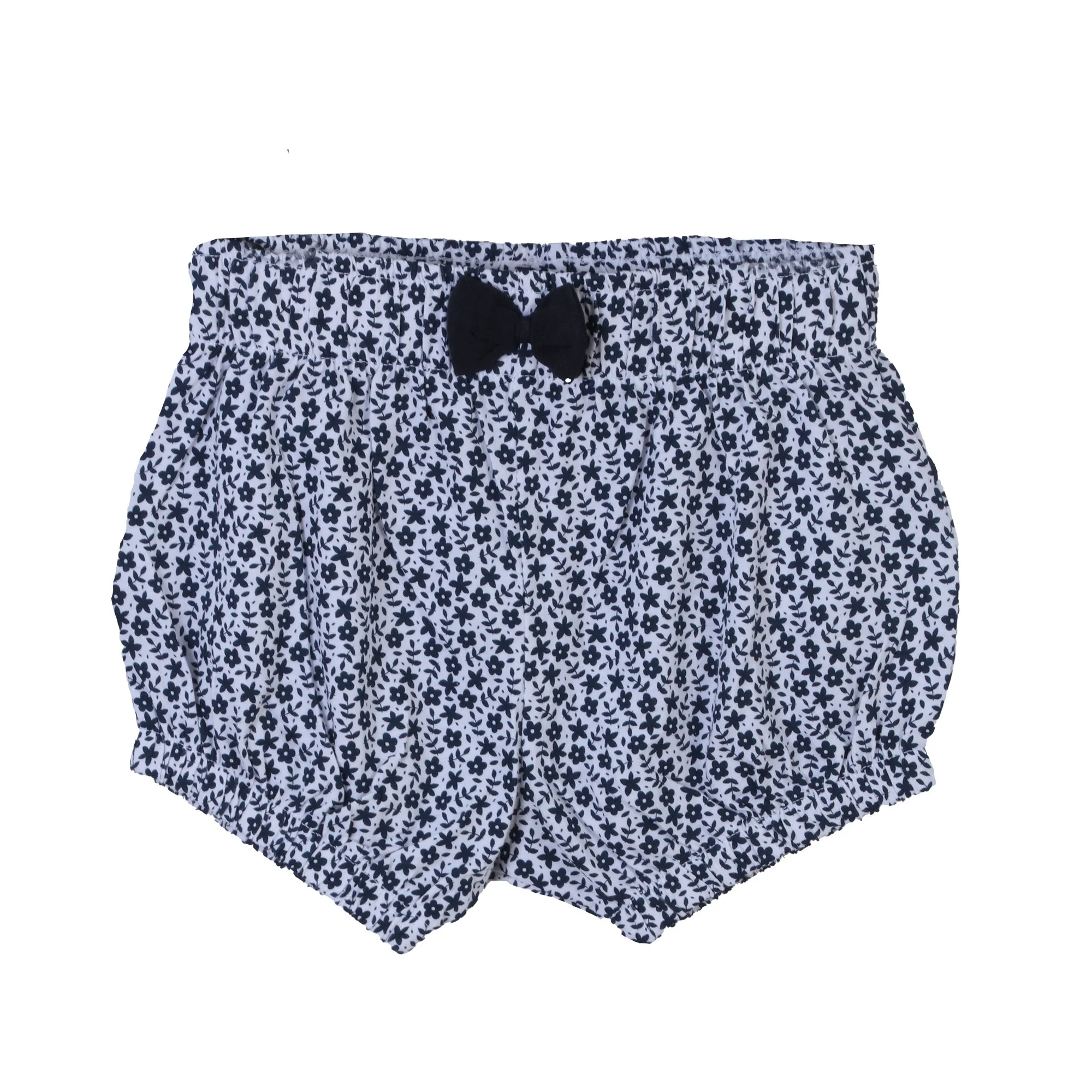 Short 3/36 mois - Blanc - Image 5