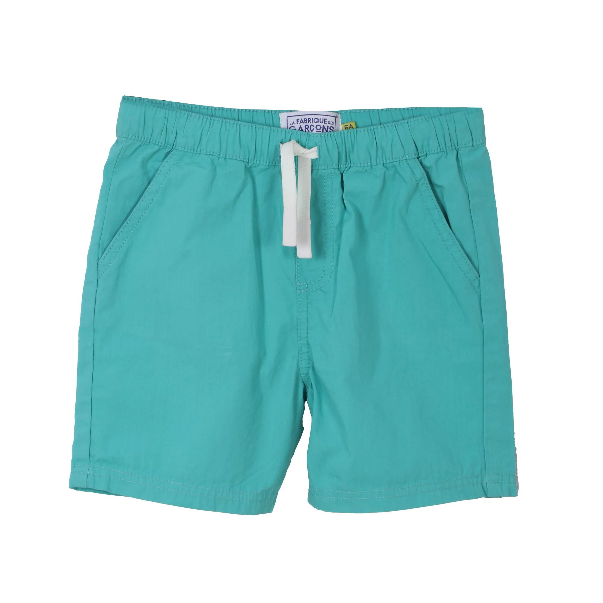 Short 3/6 ans - Vert