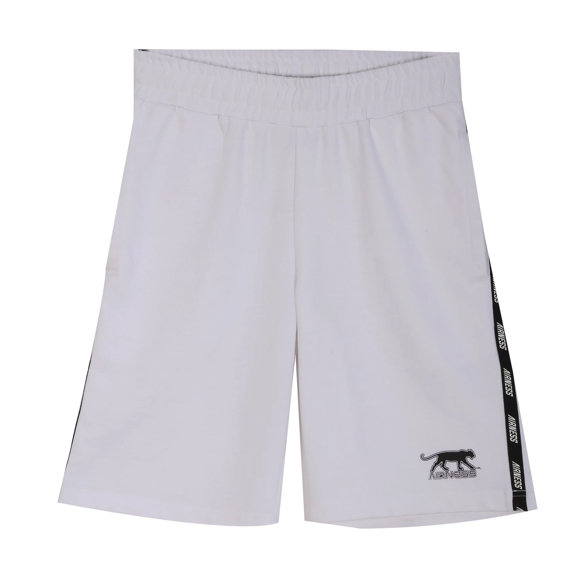 Short 8/14 ans - Blanc