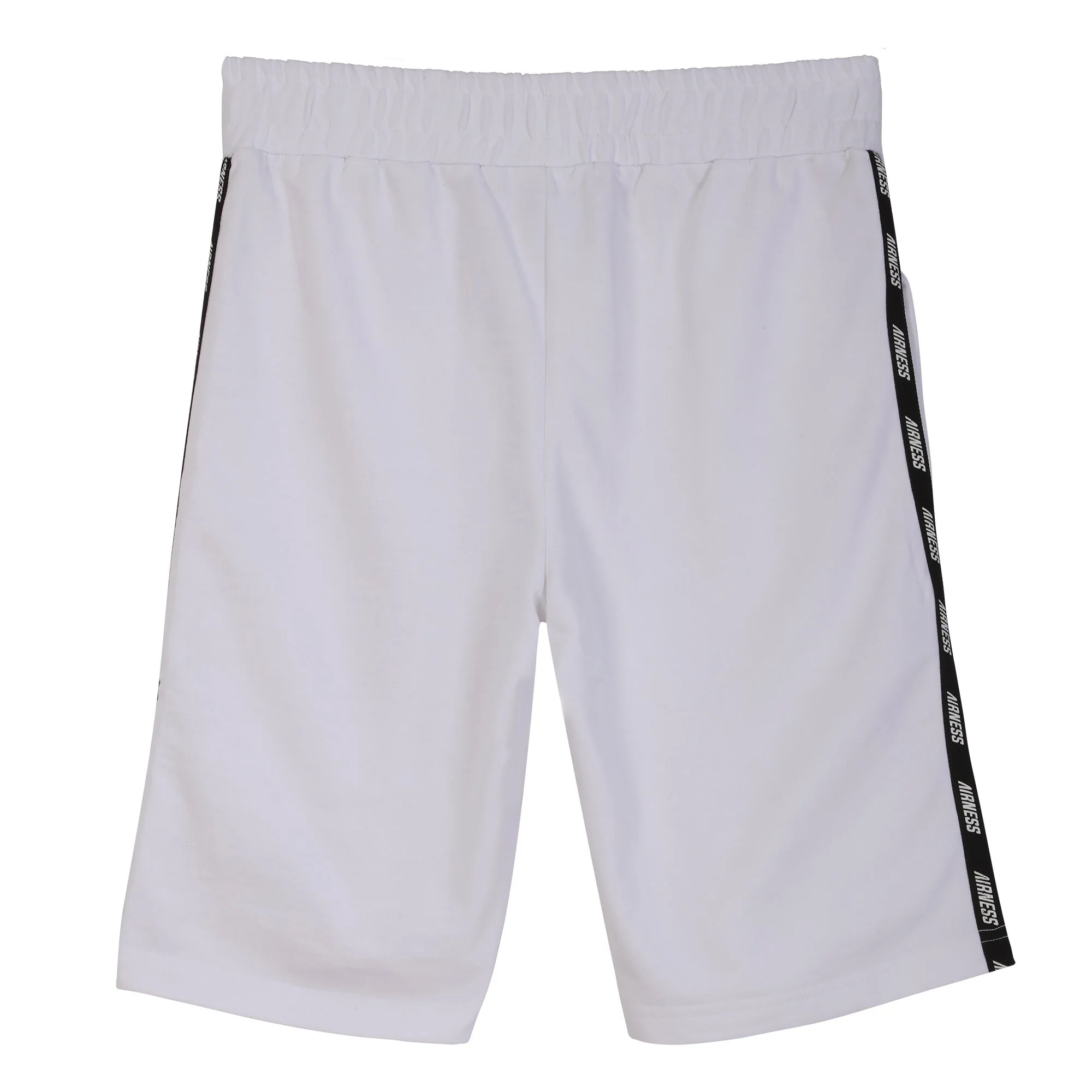 Short 8/14 ans - Blanc - Image 2