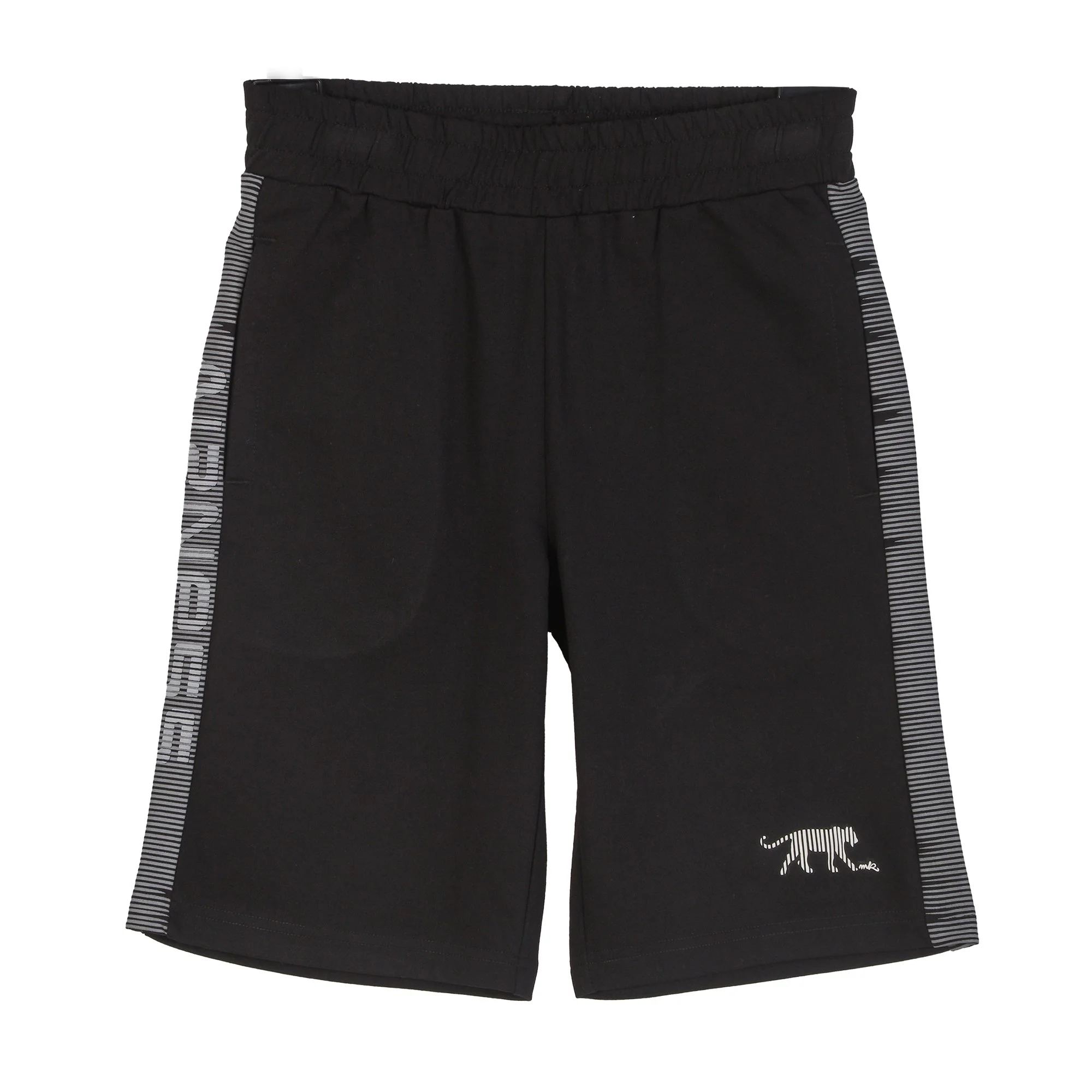 Short 8/14 ans - Noir