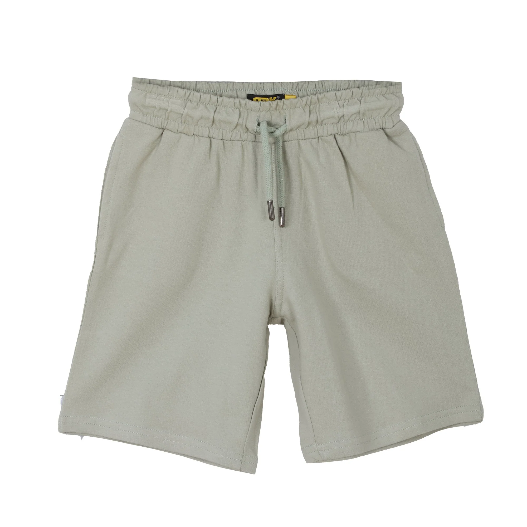 Short avec cordon 7/10 ans - Vert