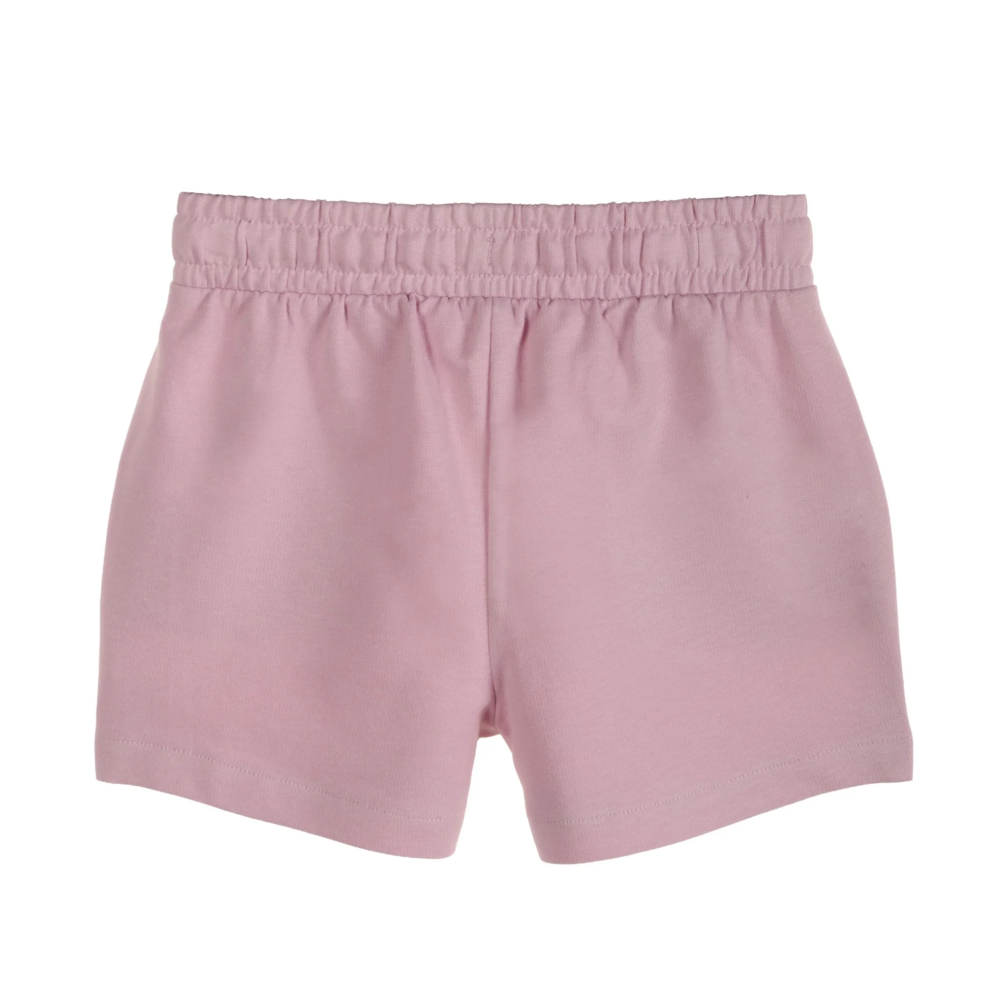 Short avec cordons - Violet - Image 2