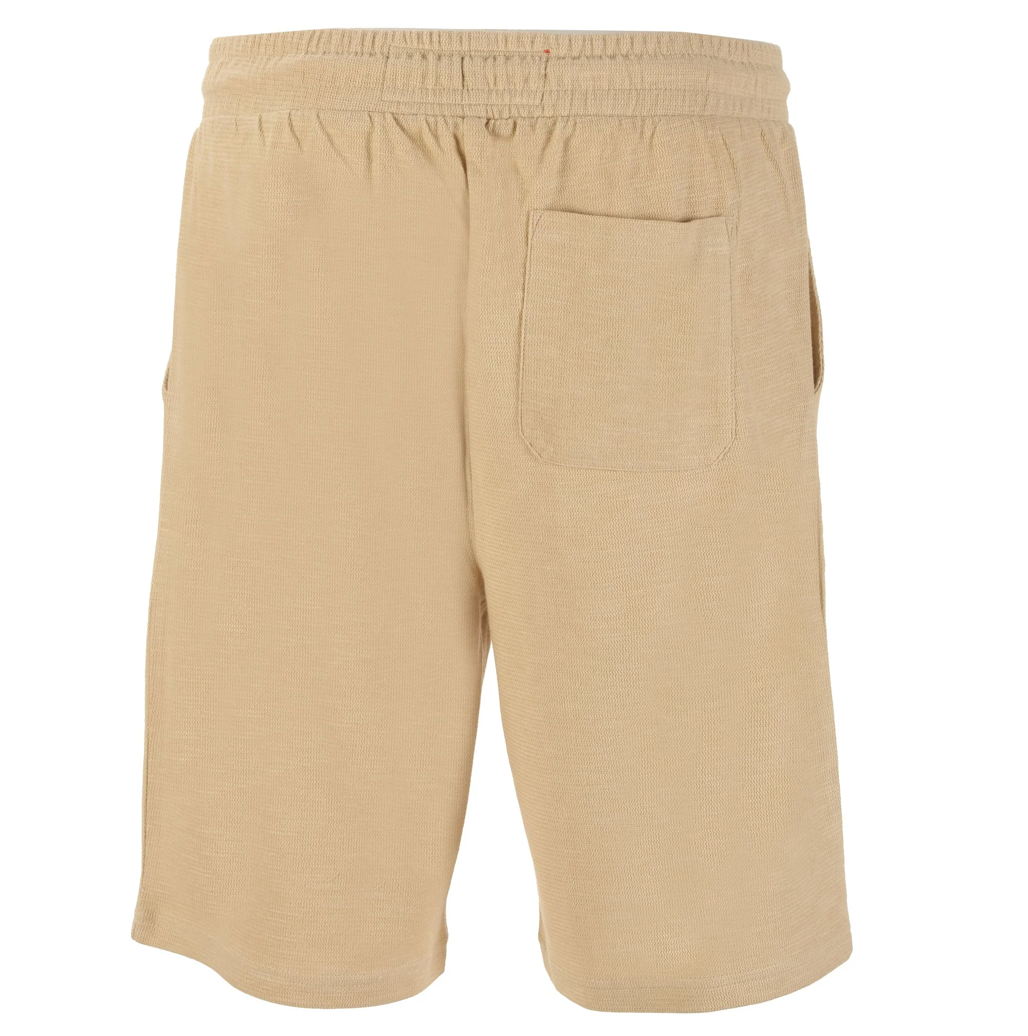 Short  - Beige - Image 2
