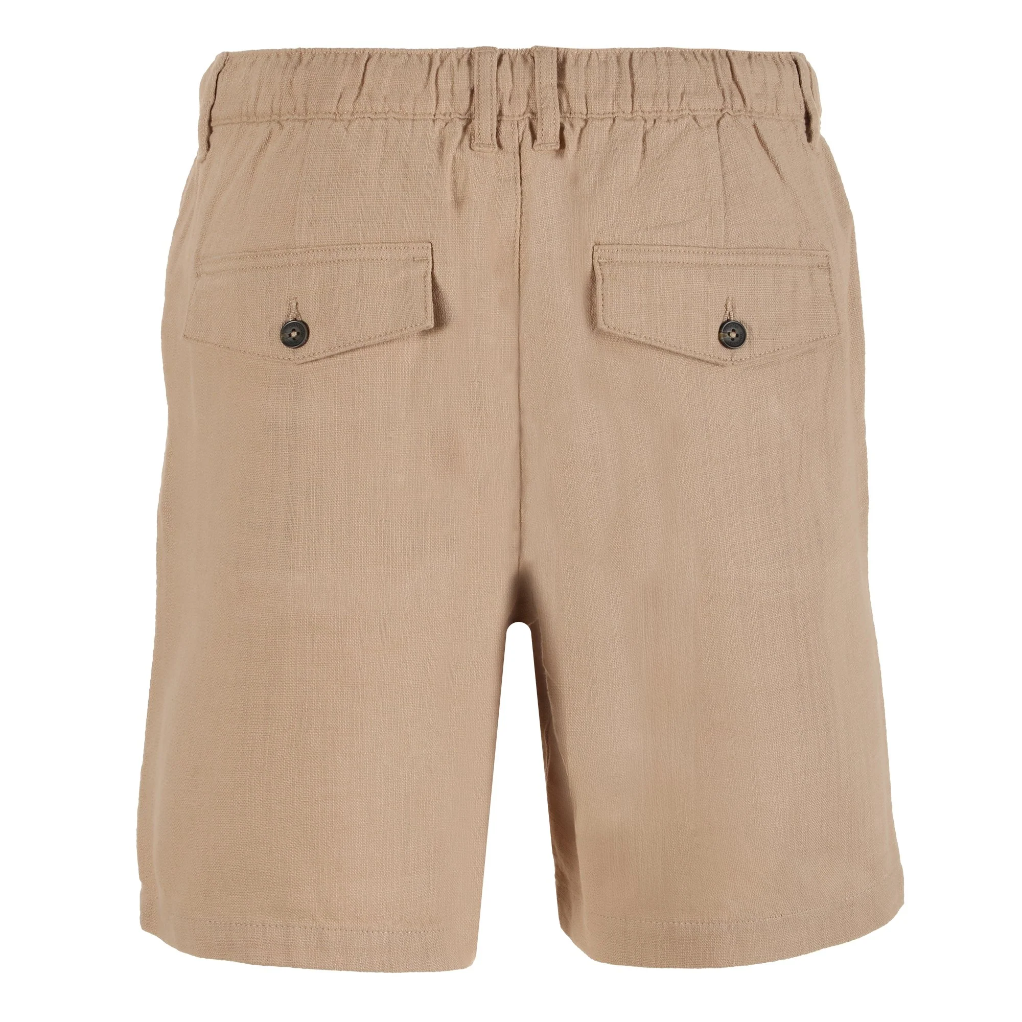 Short  - Beige - Image 2