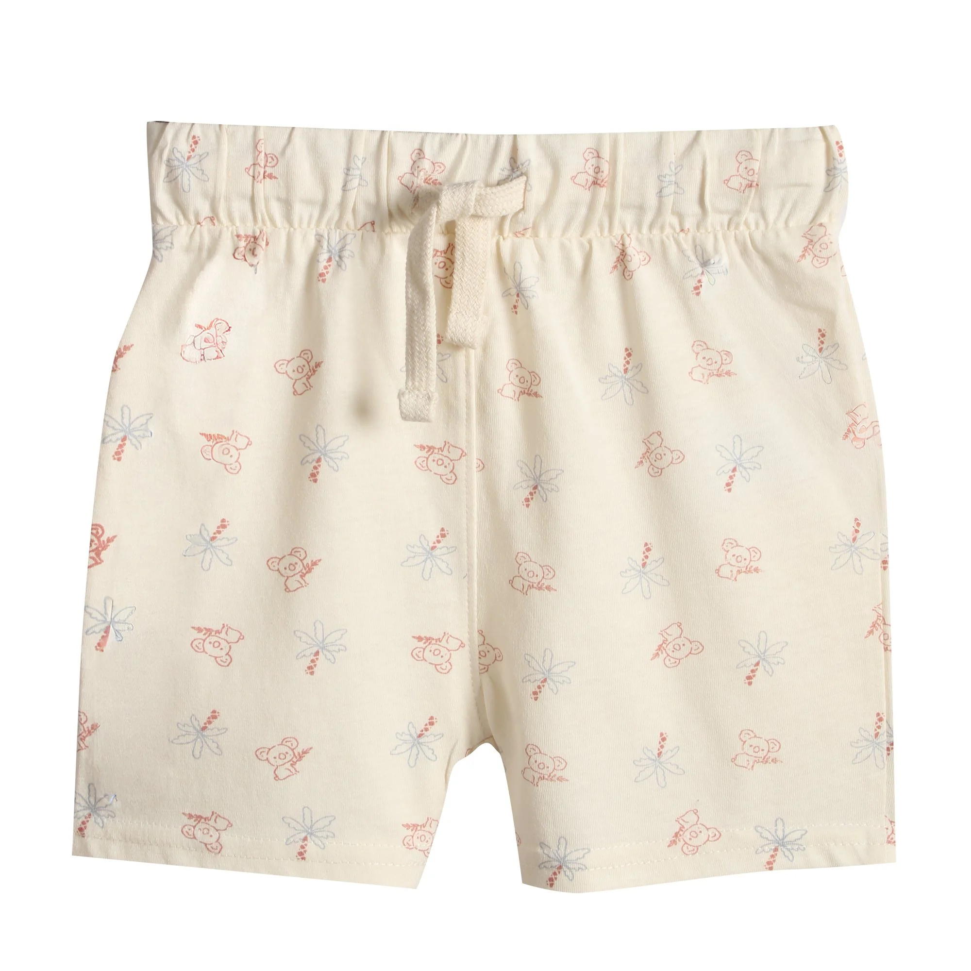 Short  - Beige