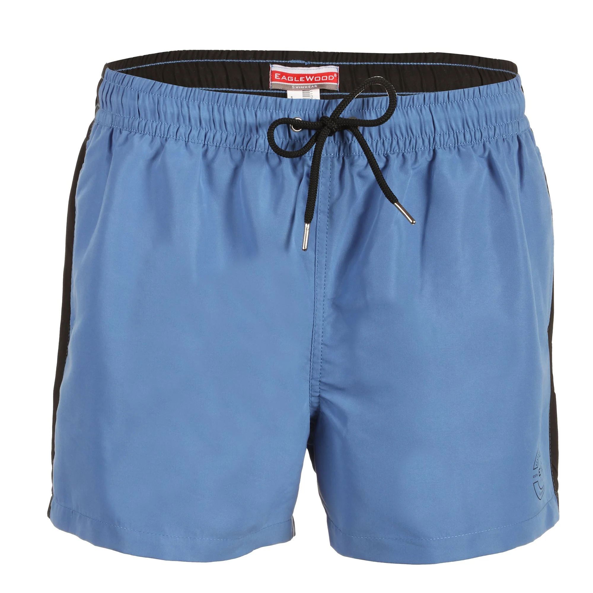 Short  - Bleu