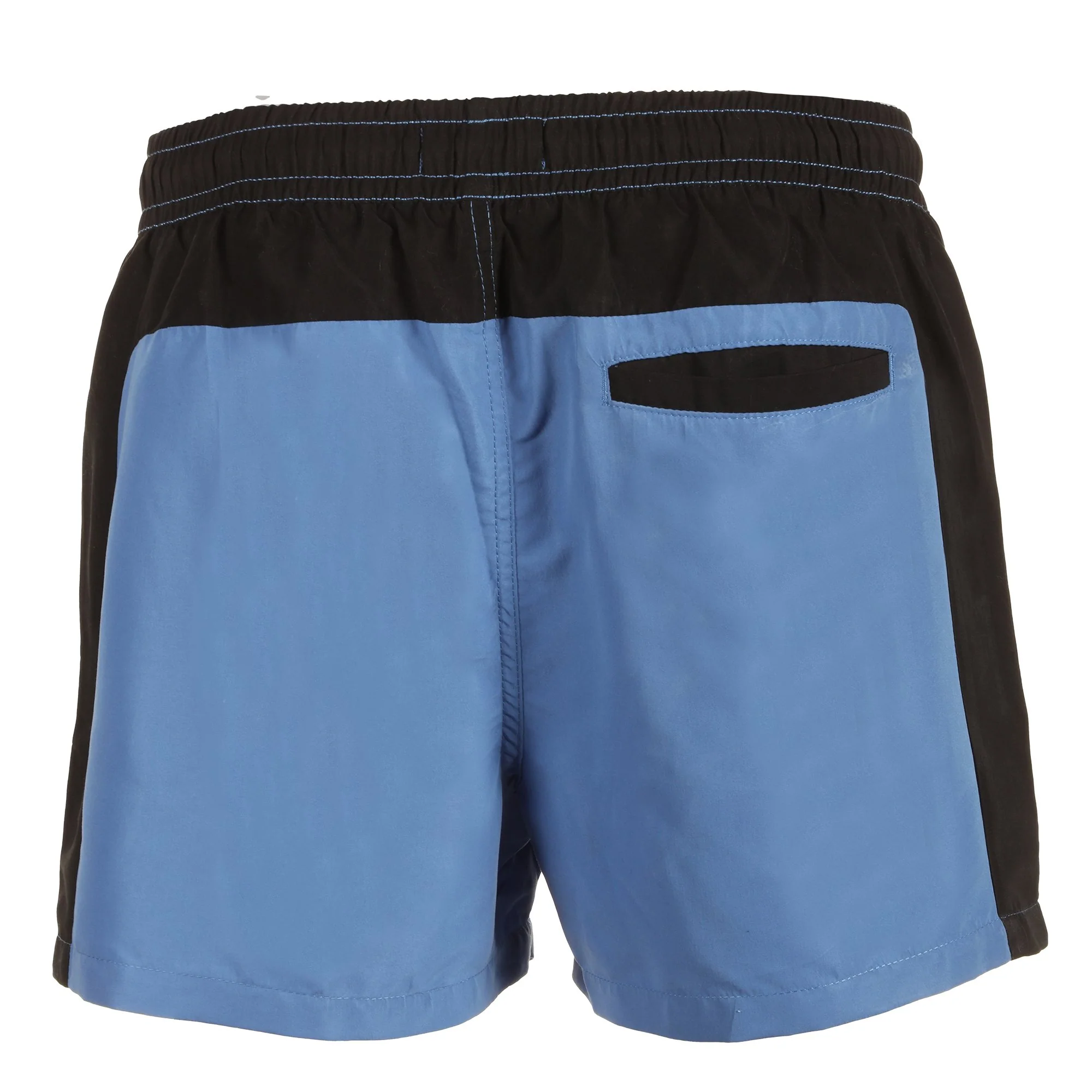 Short  - Bleu - Image 2