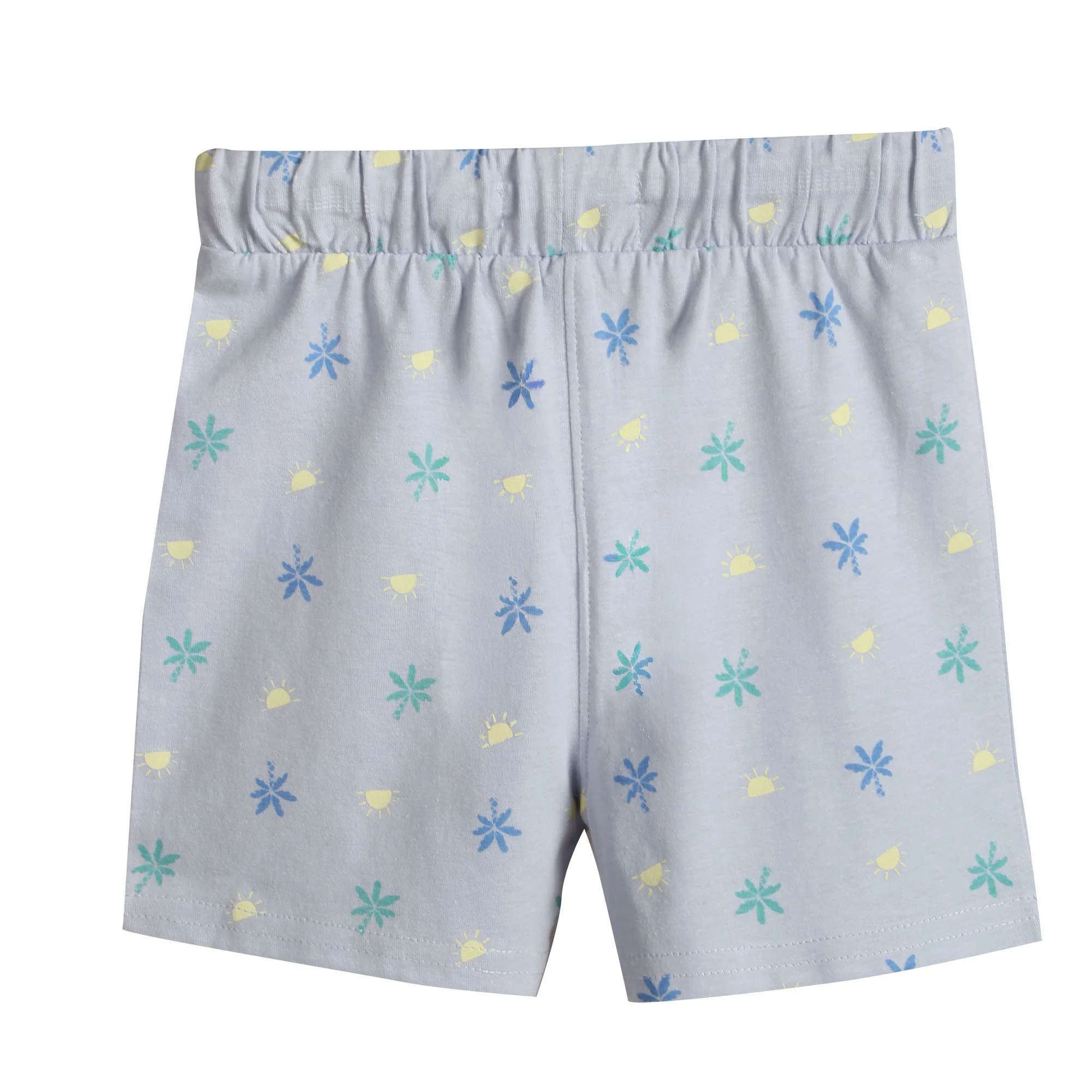Short  - Bleu - Image 2