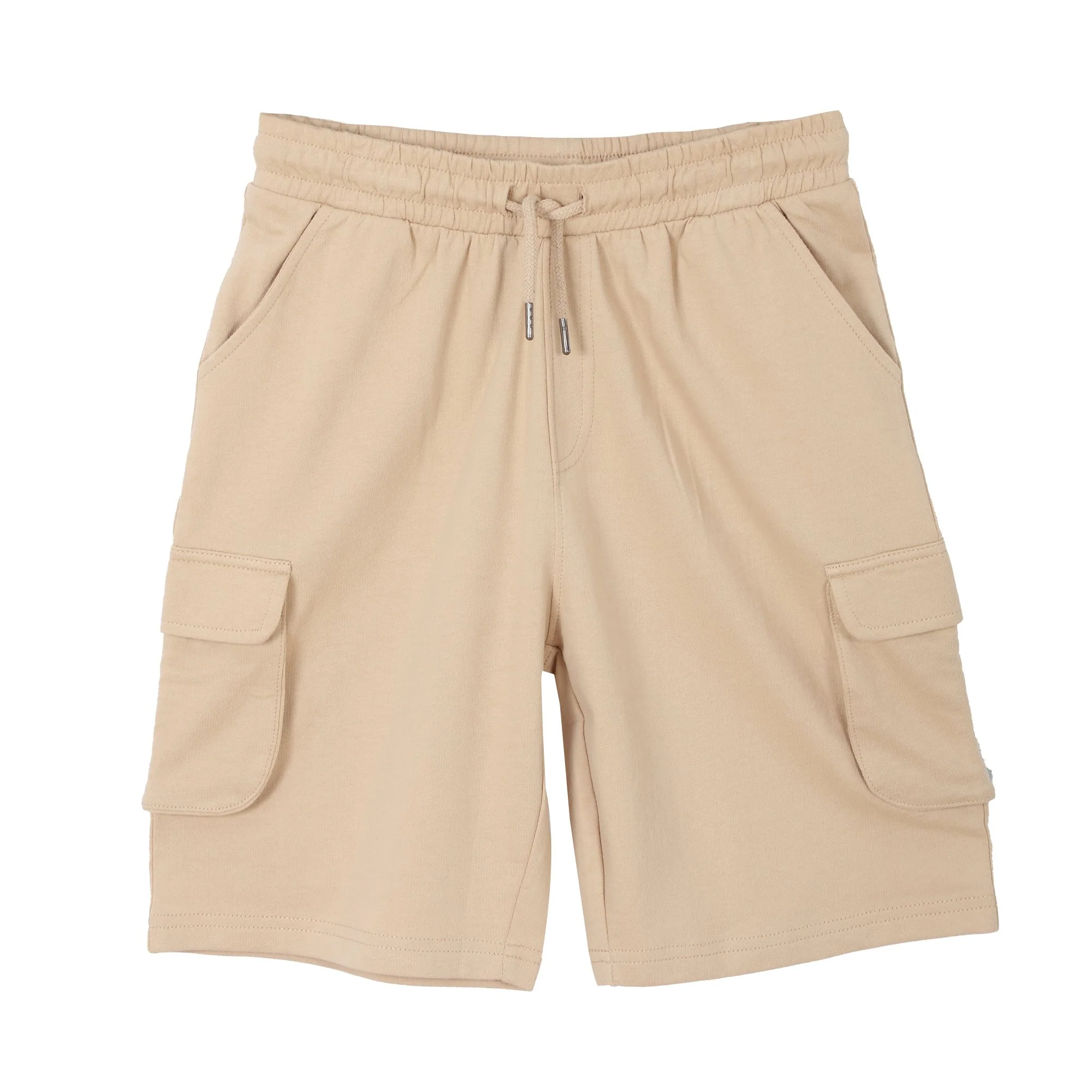 Short cargo 7/10 ans - Beige