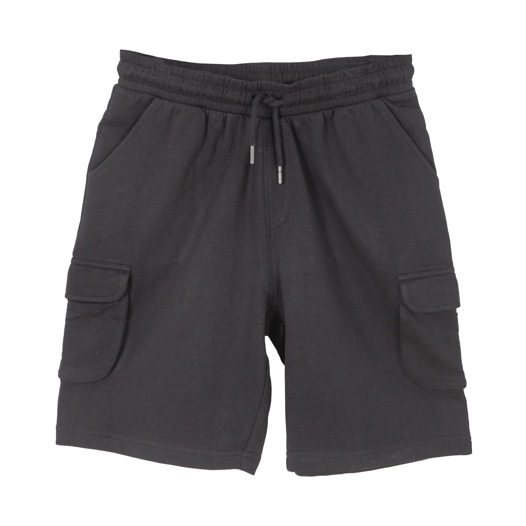 Short cargo 7/10 ans - Noir