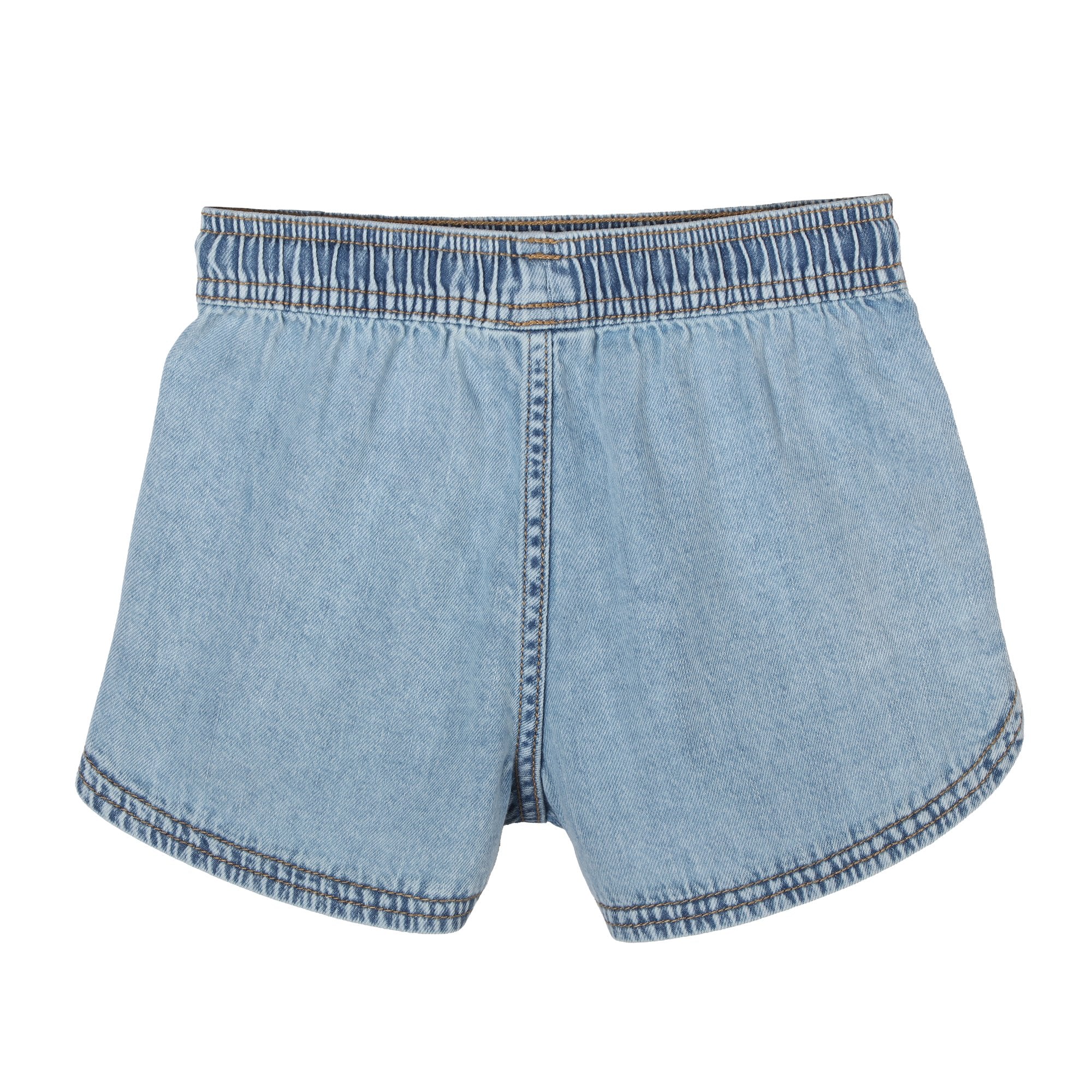 Short en denim - Image 2