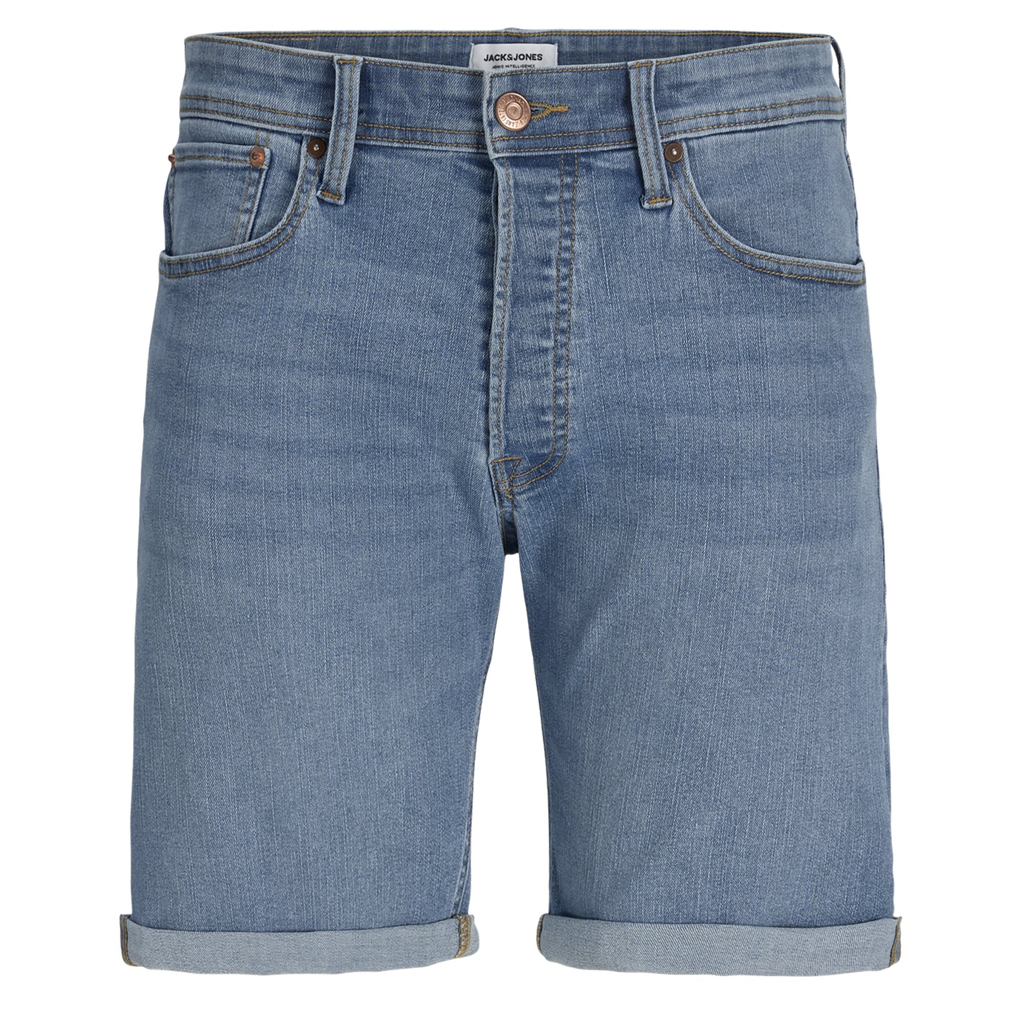 Short en jean