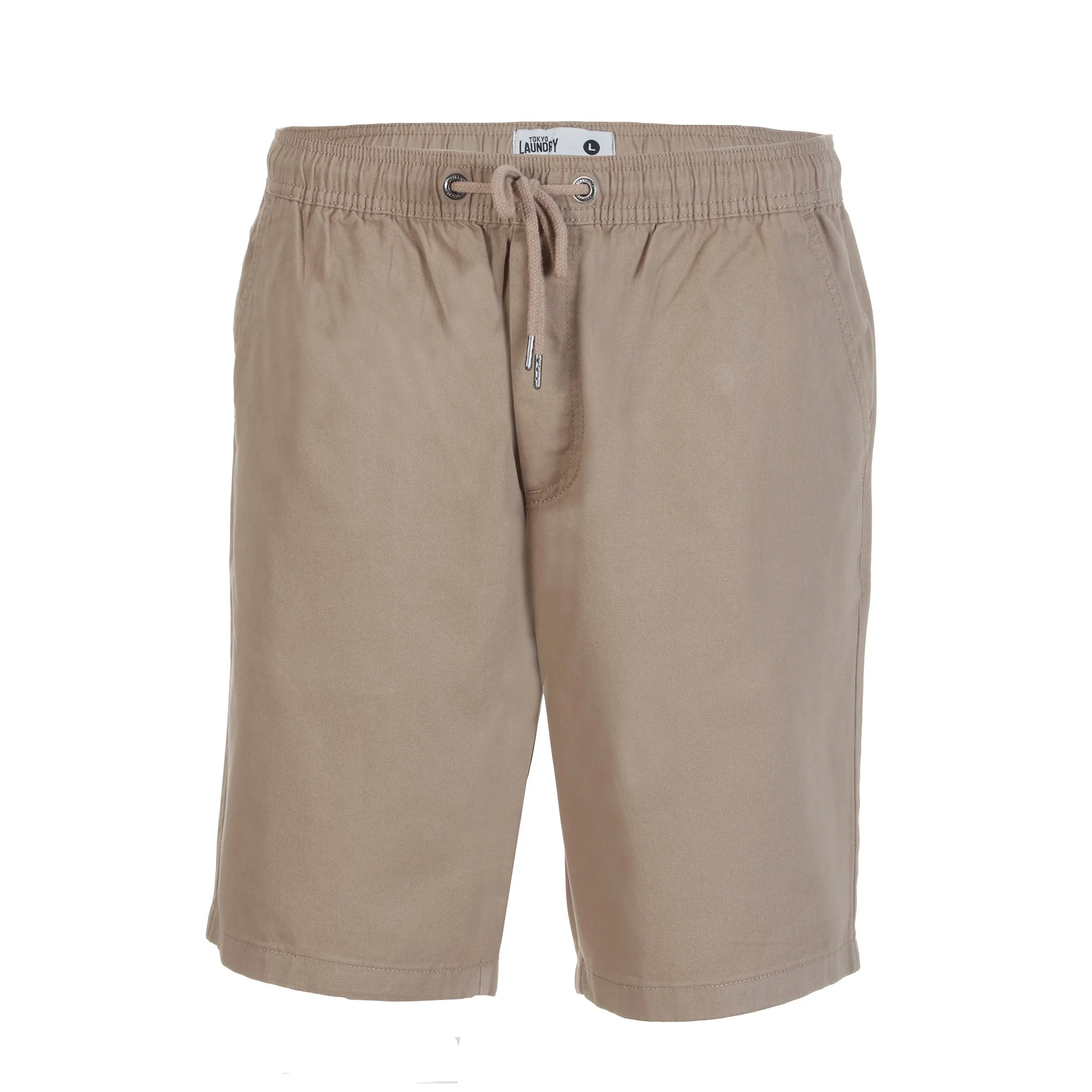 Short - Gris - Image 3