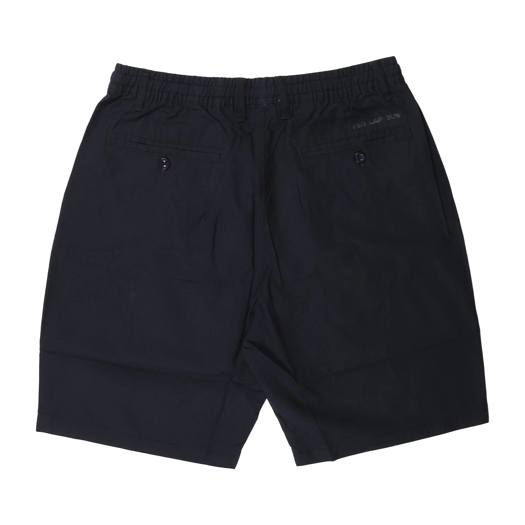 Short Marine  - Bleu foncé - Image 2
