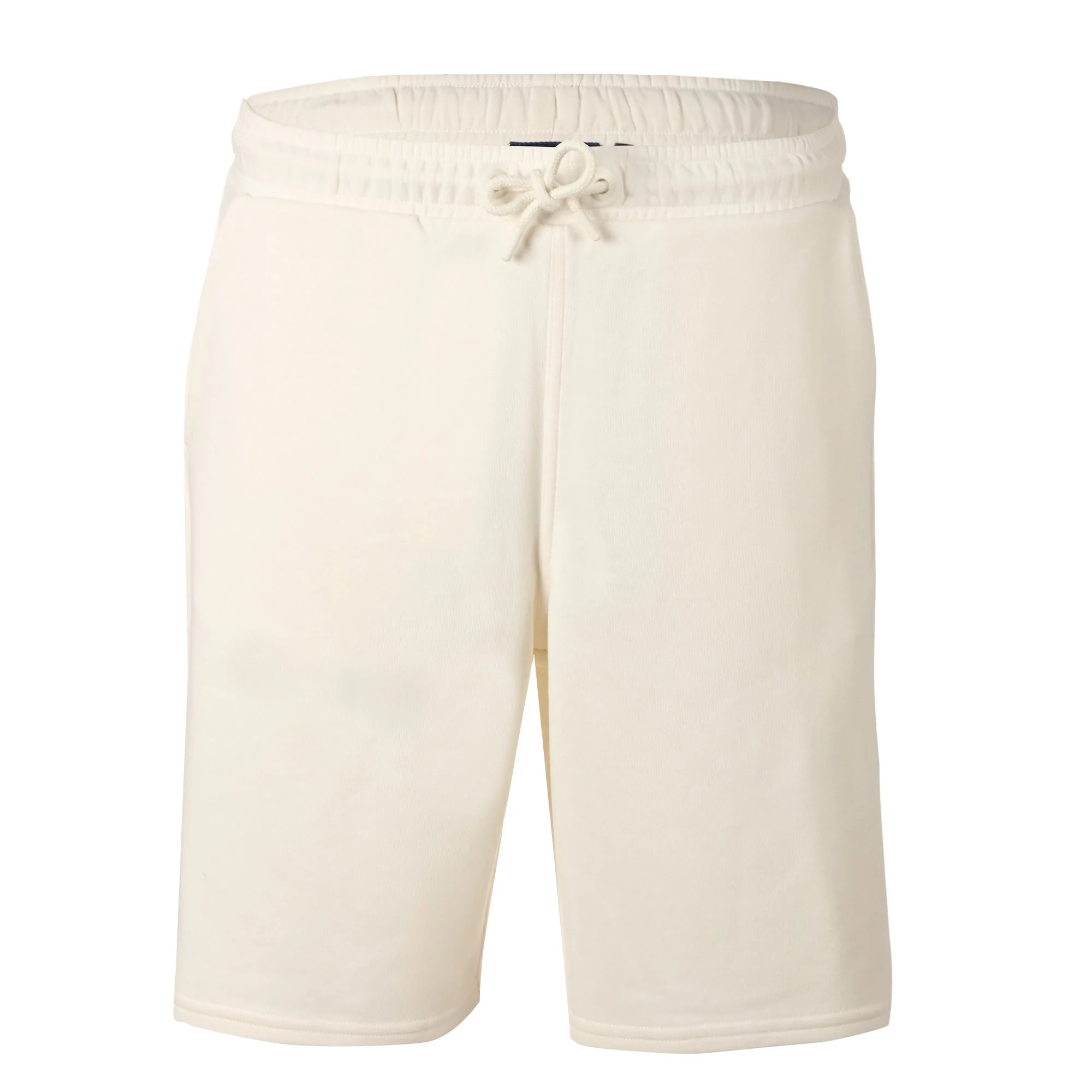 Short molleton leger - Beige