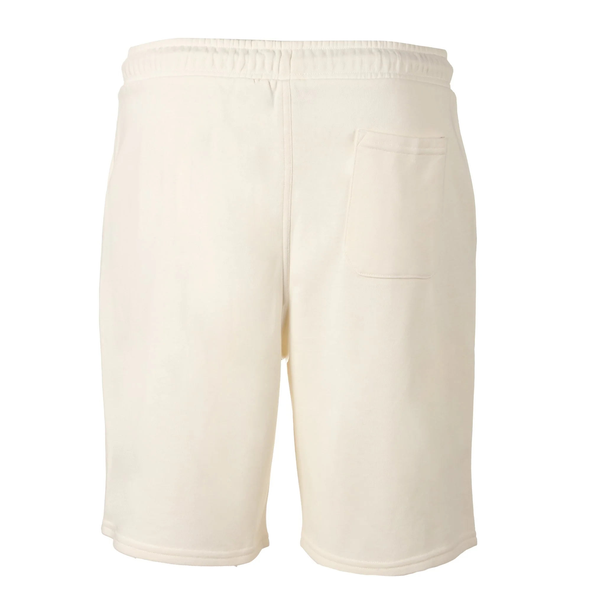 Short molleton leger - Beige - Image 2