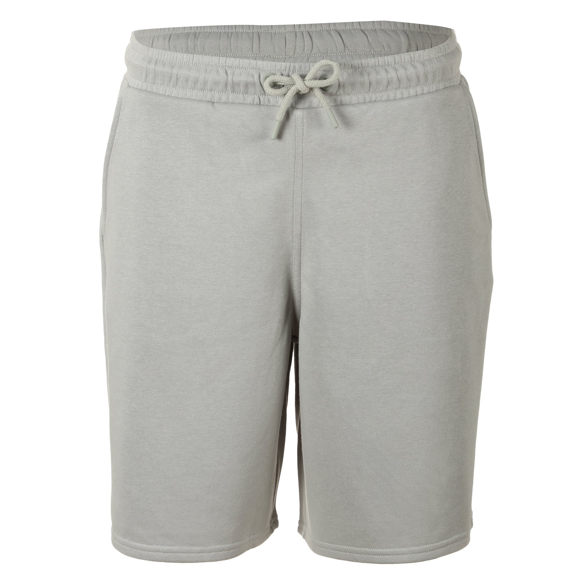 Short molleton leger - Vert