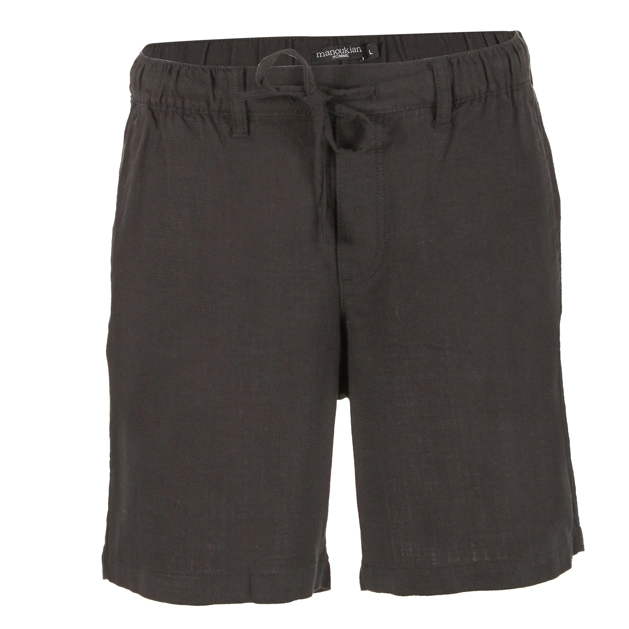 Short - Noir