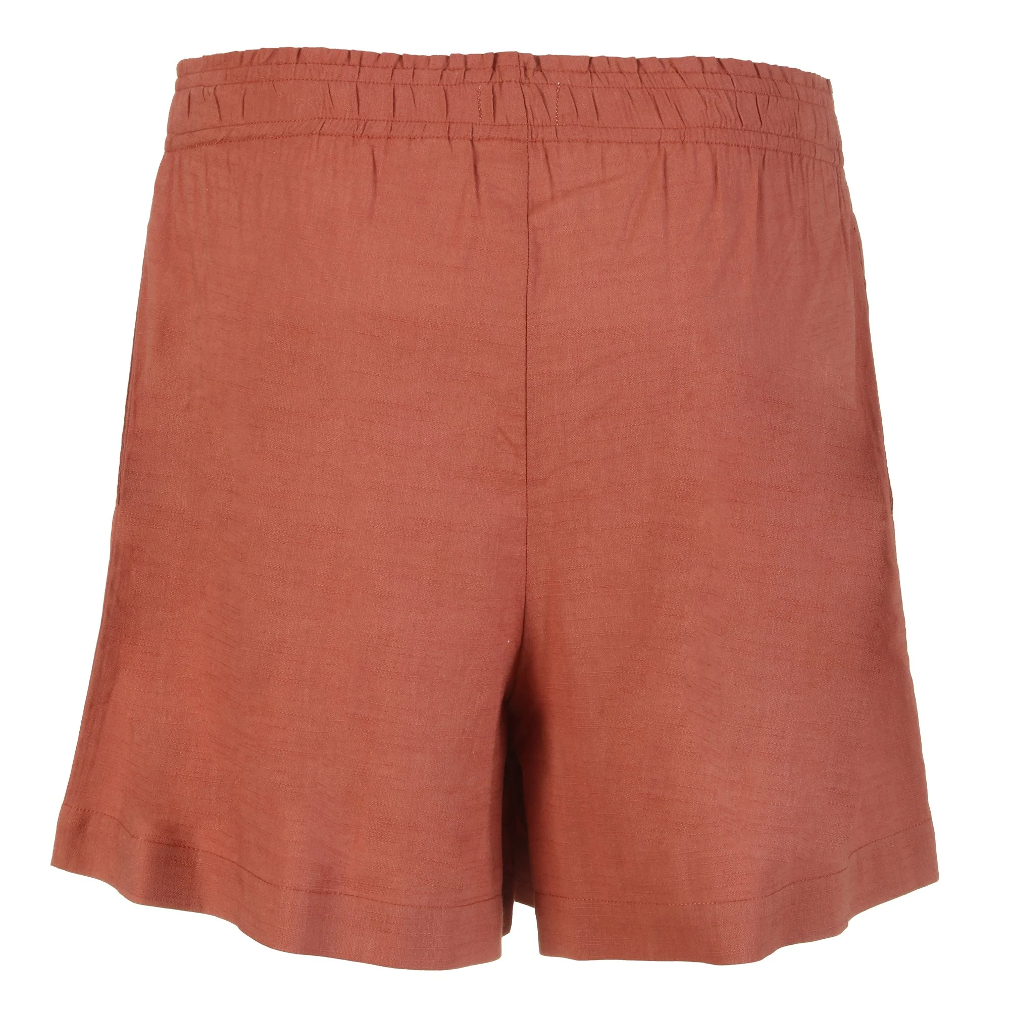 Short - Orange - Image 2
