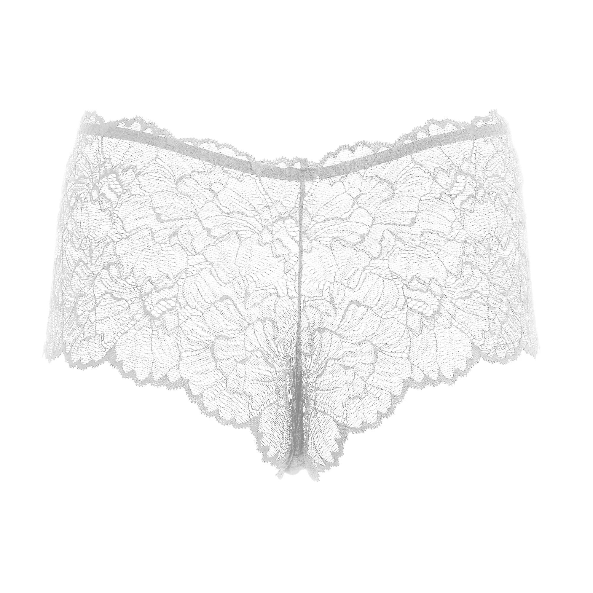 Shorty dentelle - Image 2