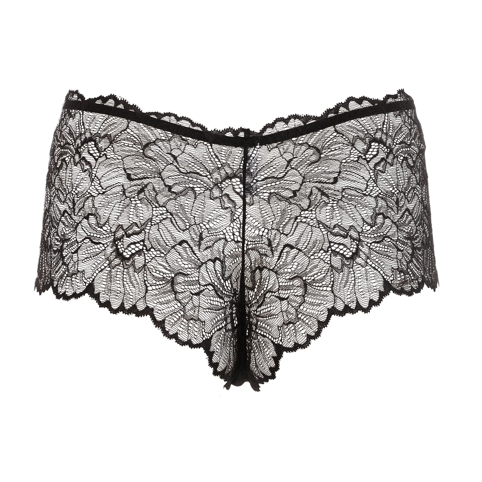 Shorty dentelle - Image 2