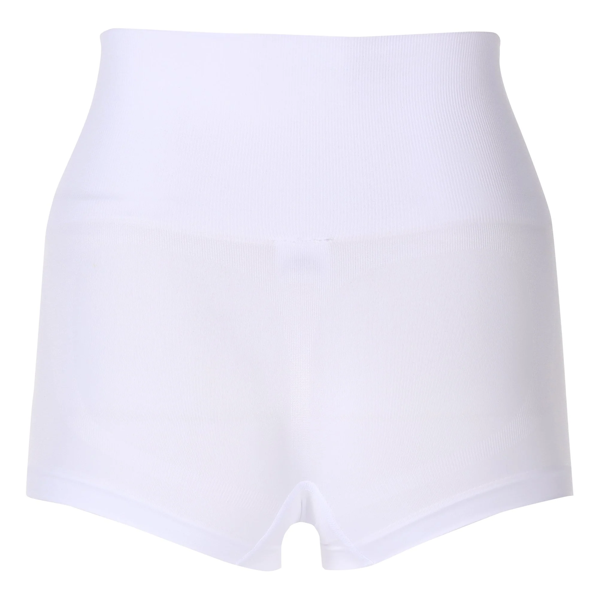 Shorty modelant ceinture haute - Image 2