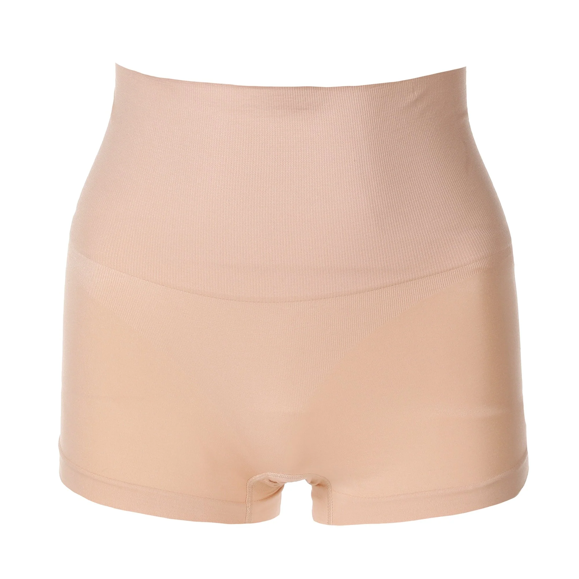 Shorty modelant ceinture haute - Image 3