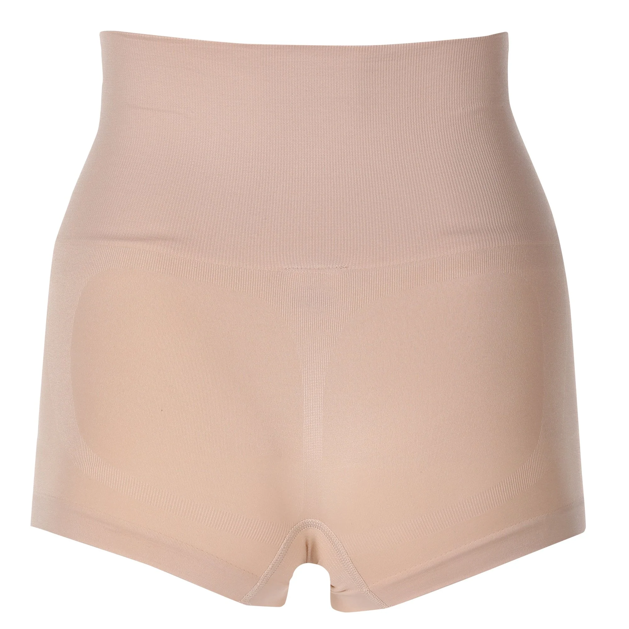Shorty modelant ceinture haute - Image 4