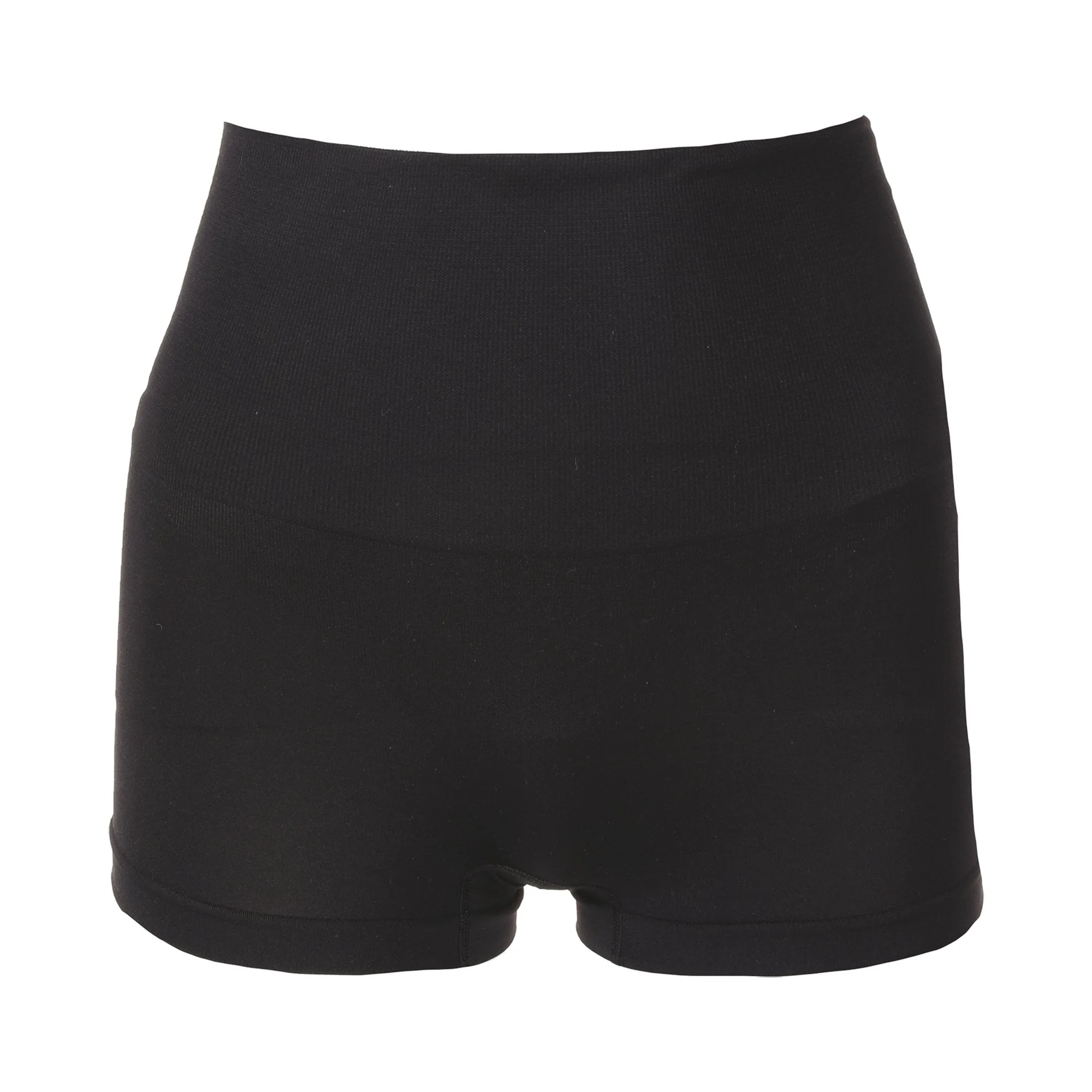Shorty modelant ceinture haute - Image 5