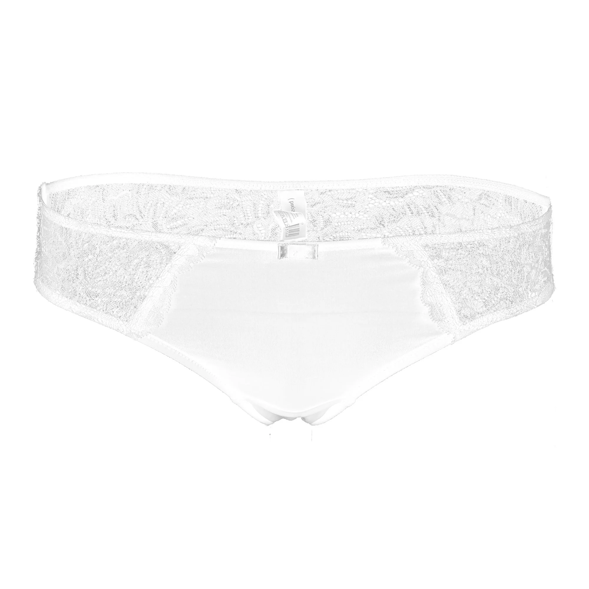 Slip en dentelle
