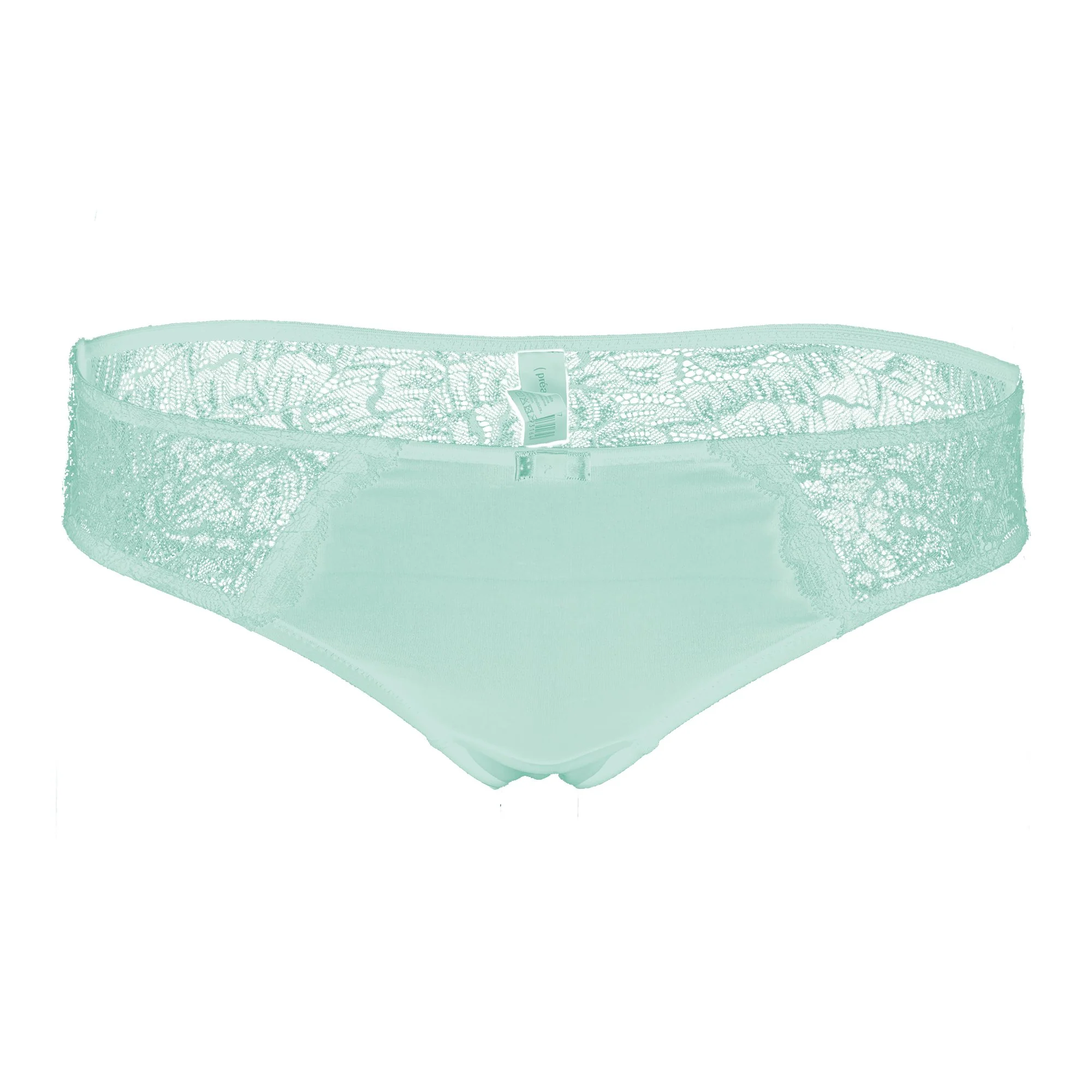 Slip en dentelle