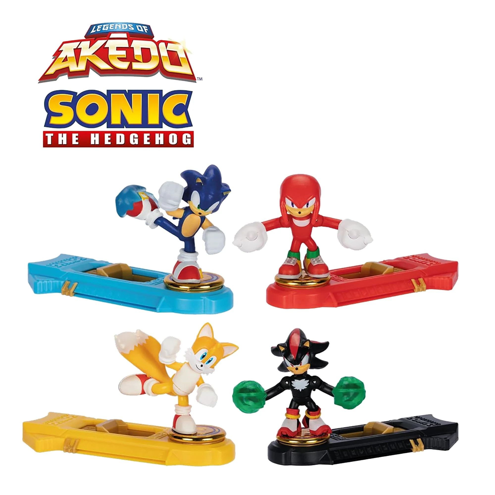 Sonic coffret duel - Image 4