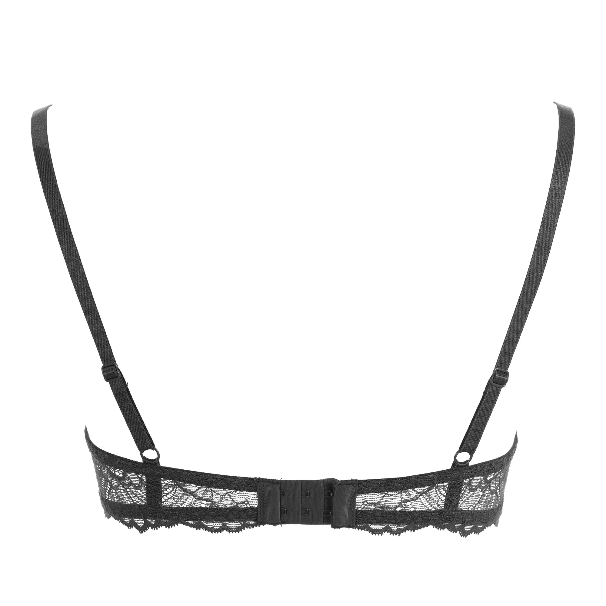 Soutien-gorge en dentelle - Image 2